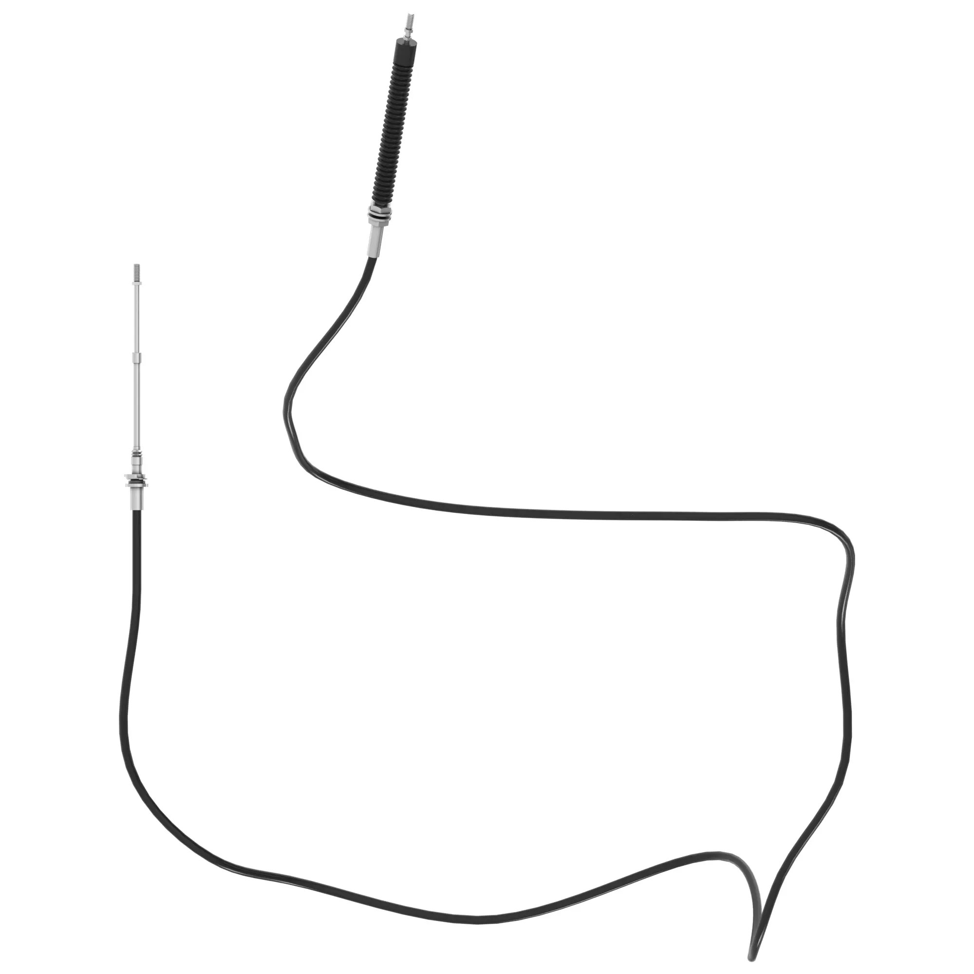 Push Pull Cable