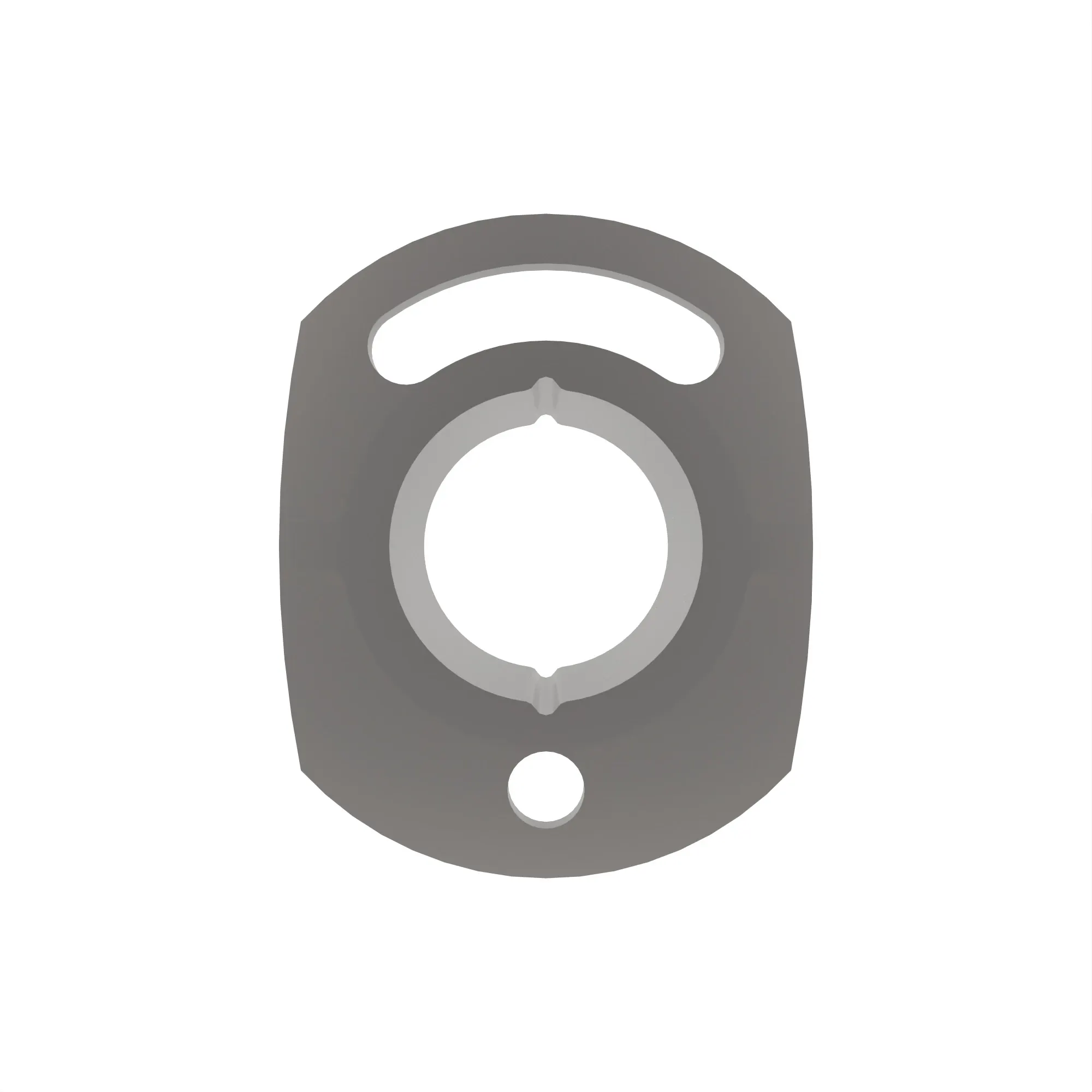 BUSHING, (RB BALE SHAPE SENSOR)