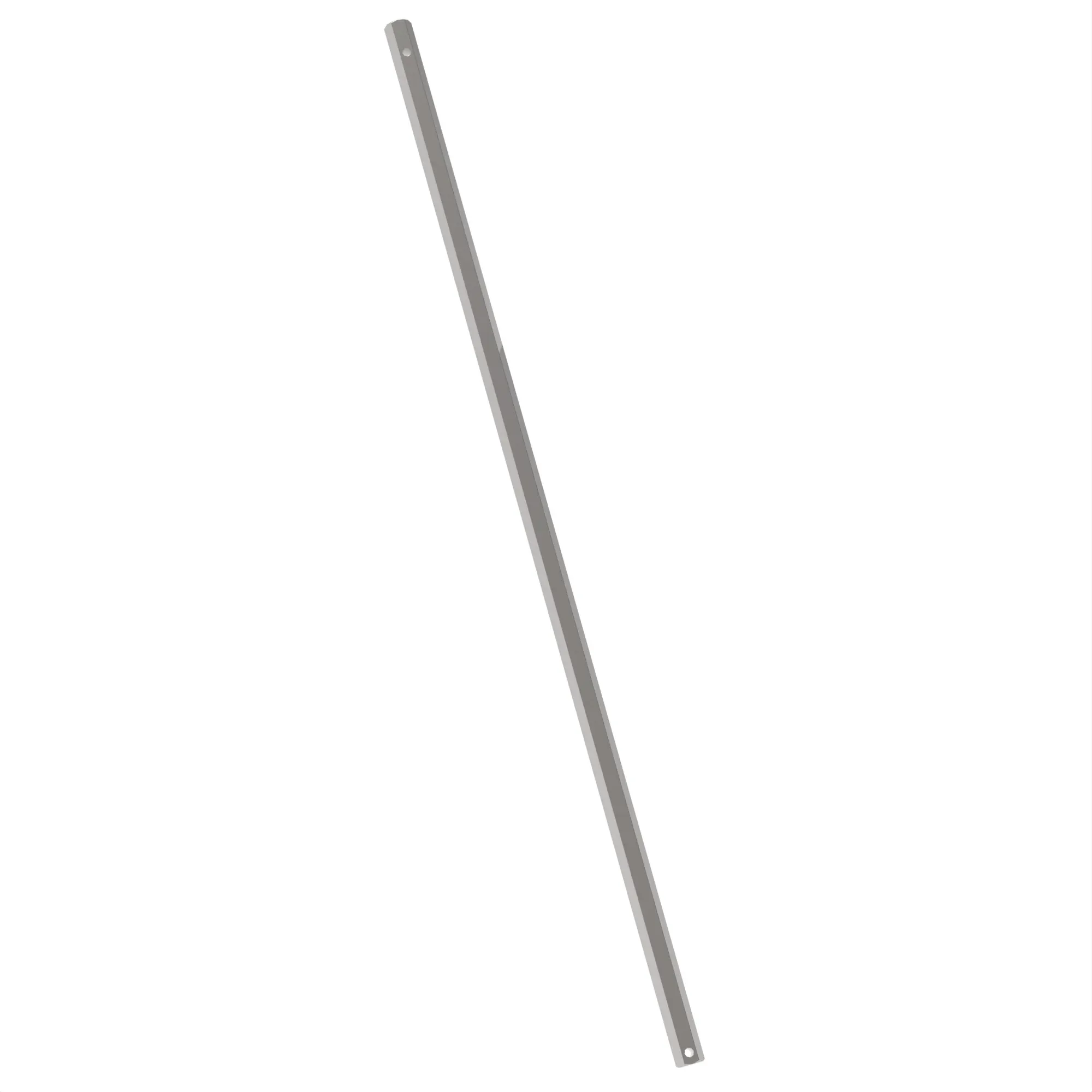 BAR, HEX DRILLSHAFT