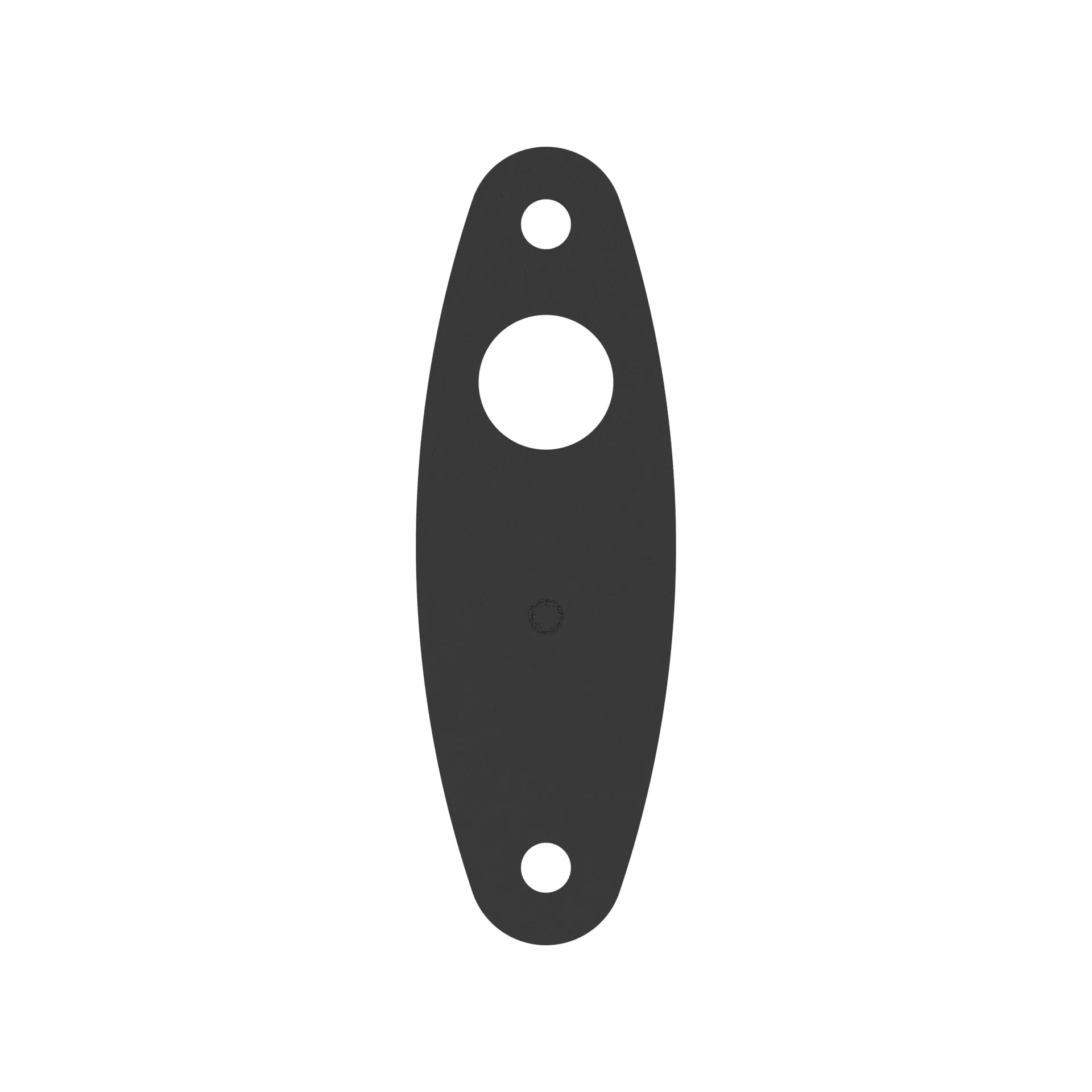 PLATE, PIVOT, ASSEMBLY