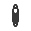 PLATE, PIVOT, ASSEMBLY