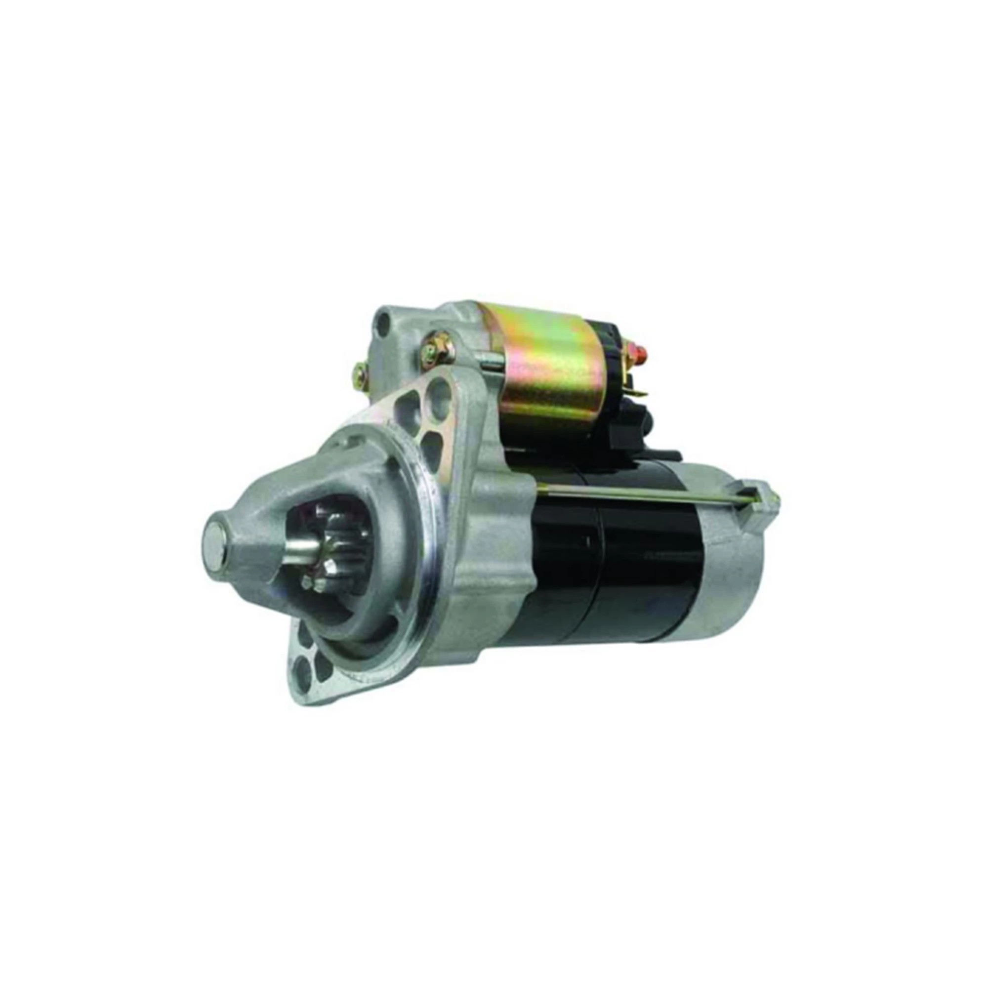 John Deere Starter Motor Drive   - MIU800612