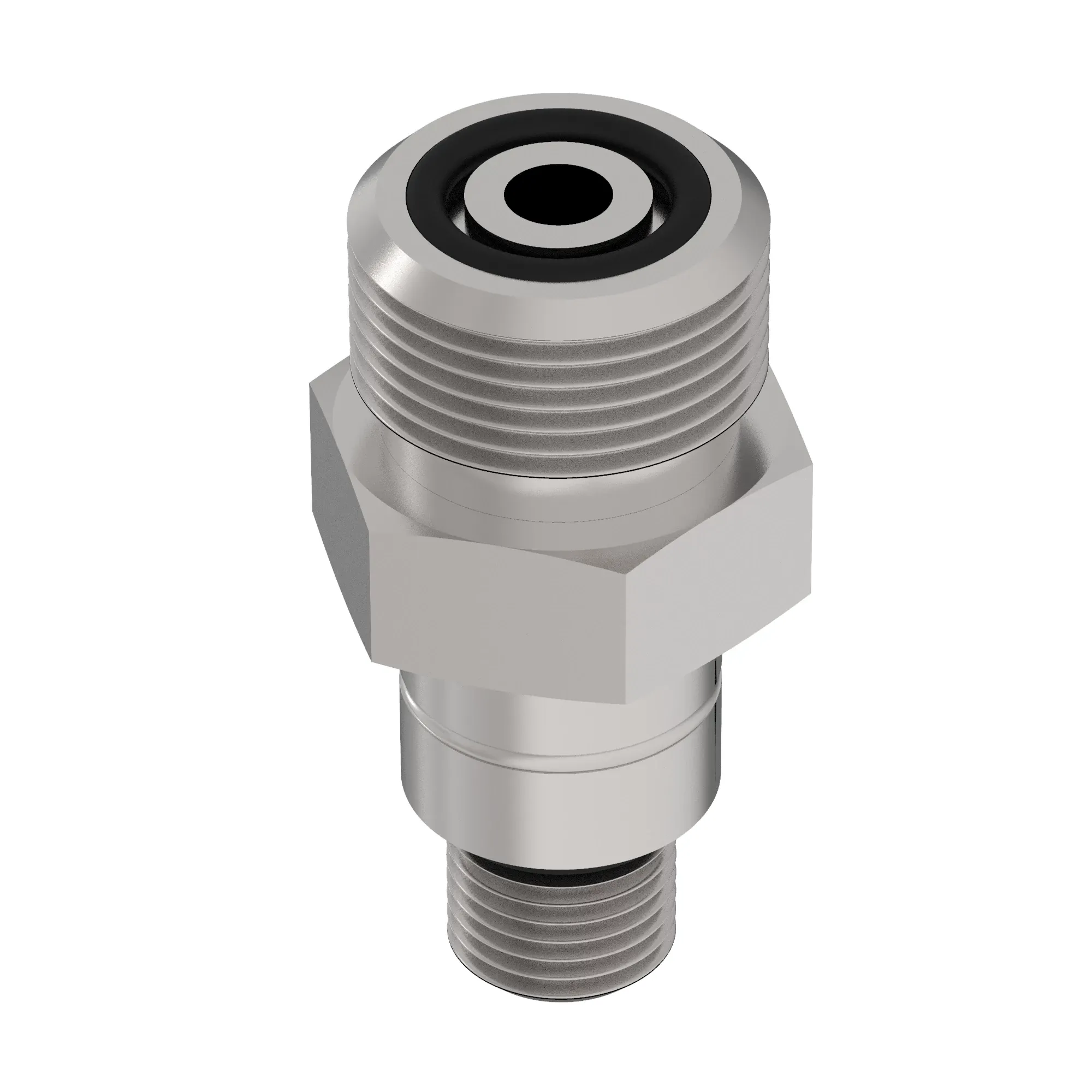 Adapter Fitting