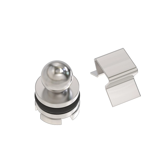 John Deere Check Valve Kit - AL205619