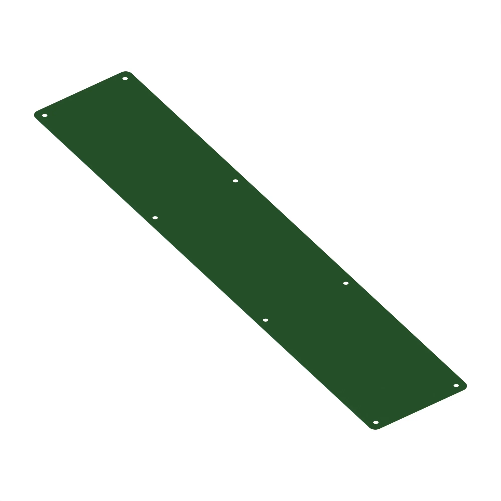 COVER, RAMP OPENING