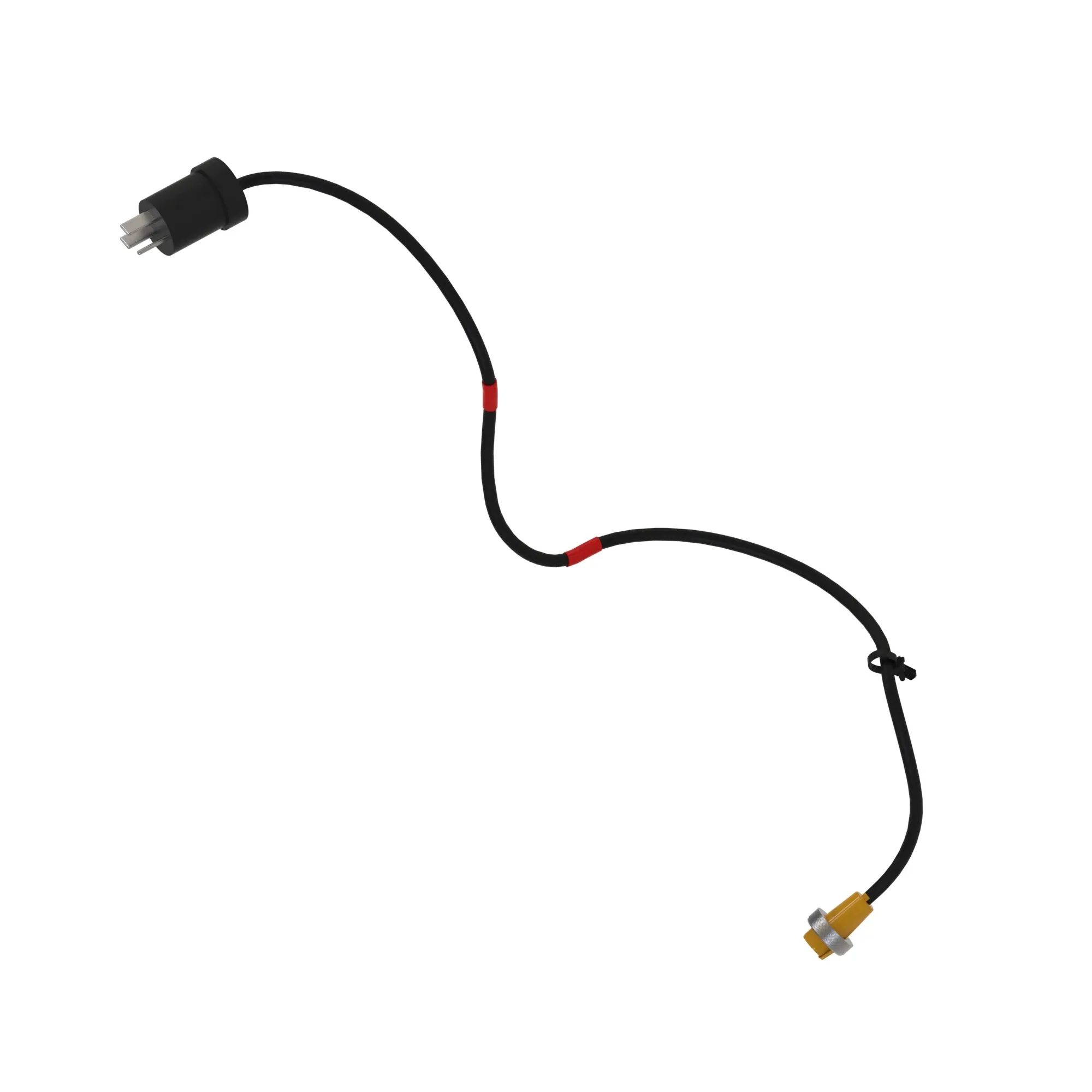 John Deere Power Cord 2T, 13.6L - TA17878