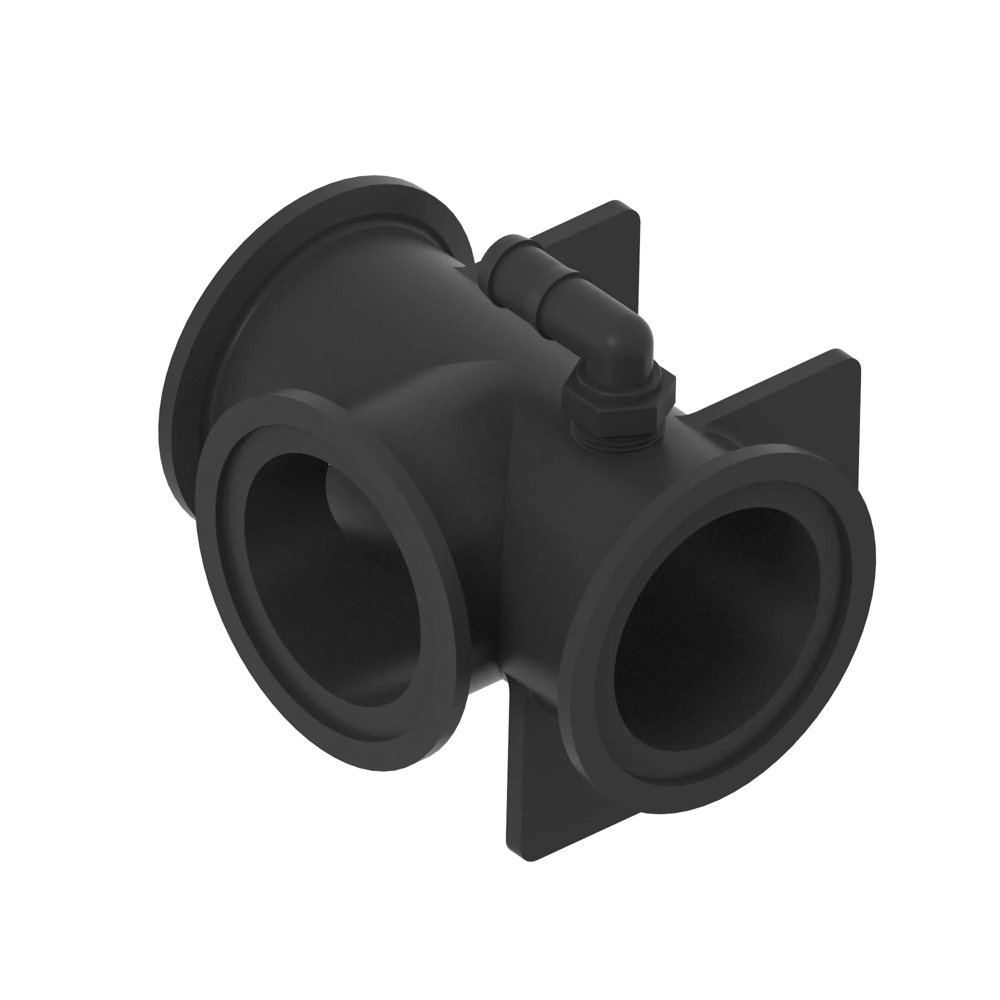 John Deere Tee Fitting - AKK51846