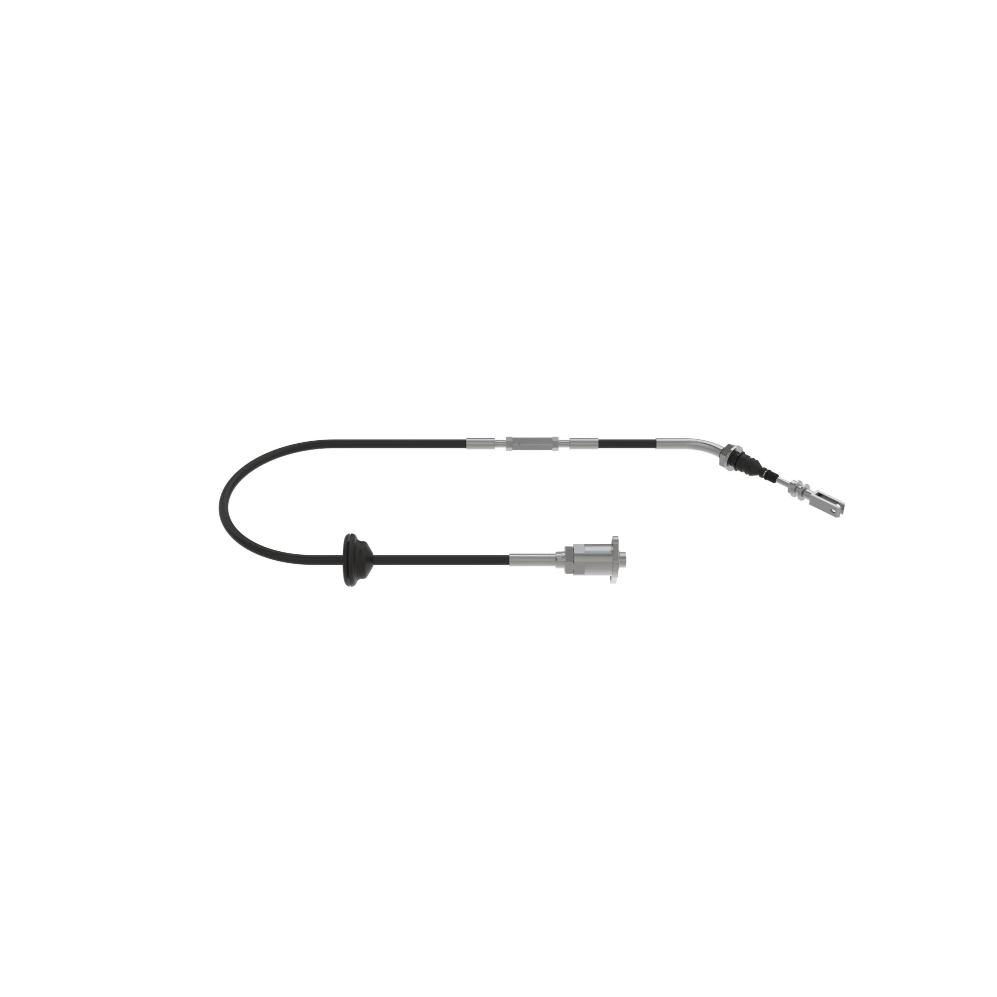 ⚙️ AL169368: Cable de vaivén John Deere 🚜✅