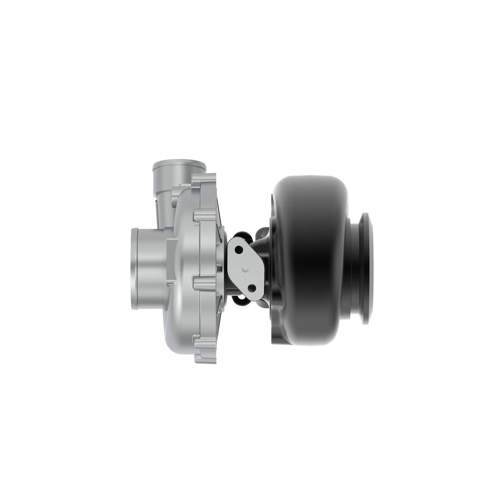 TURBOCHARGER