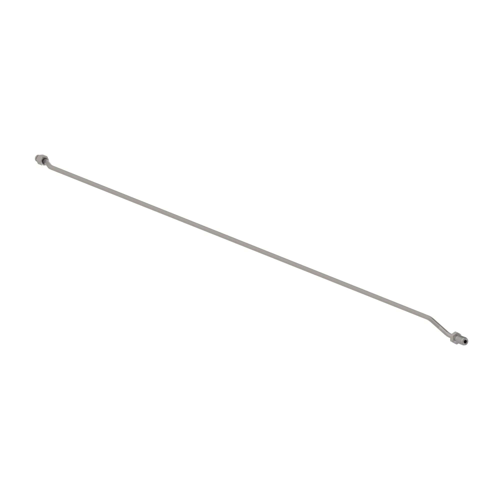TUBE ASSY, BASKET CYL - L.H.