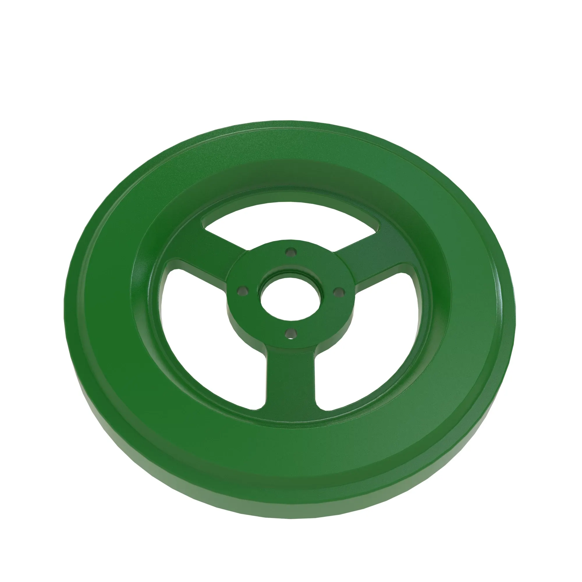 John Deere Left Side Flywheel - H223769