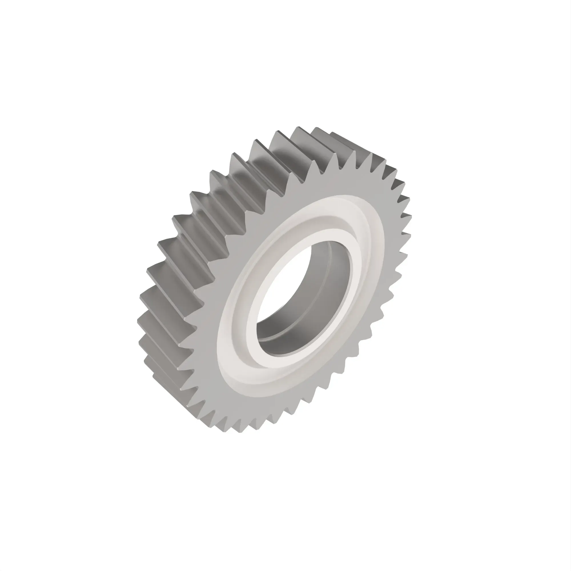 HELICAL GEAR, IDLER GEAR Z=37 ; M=4
