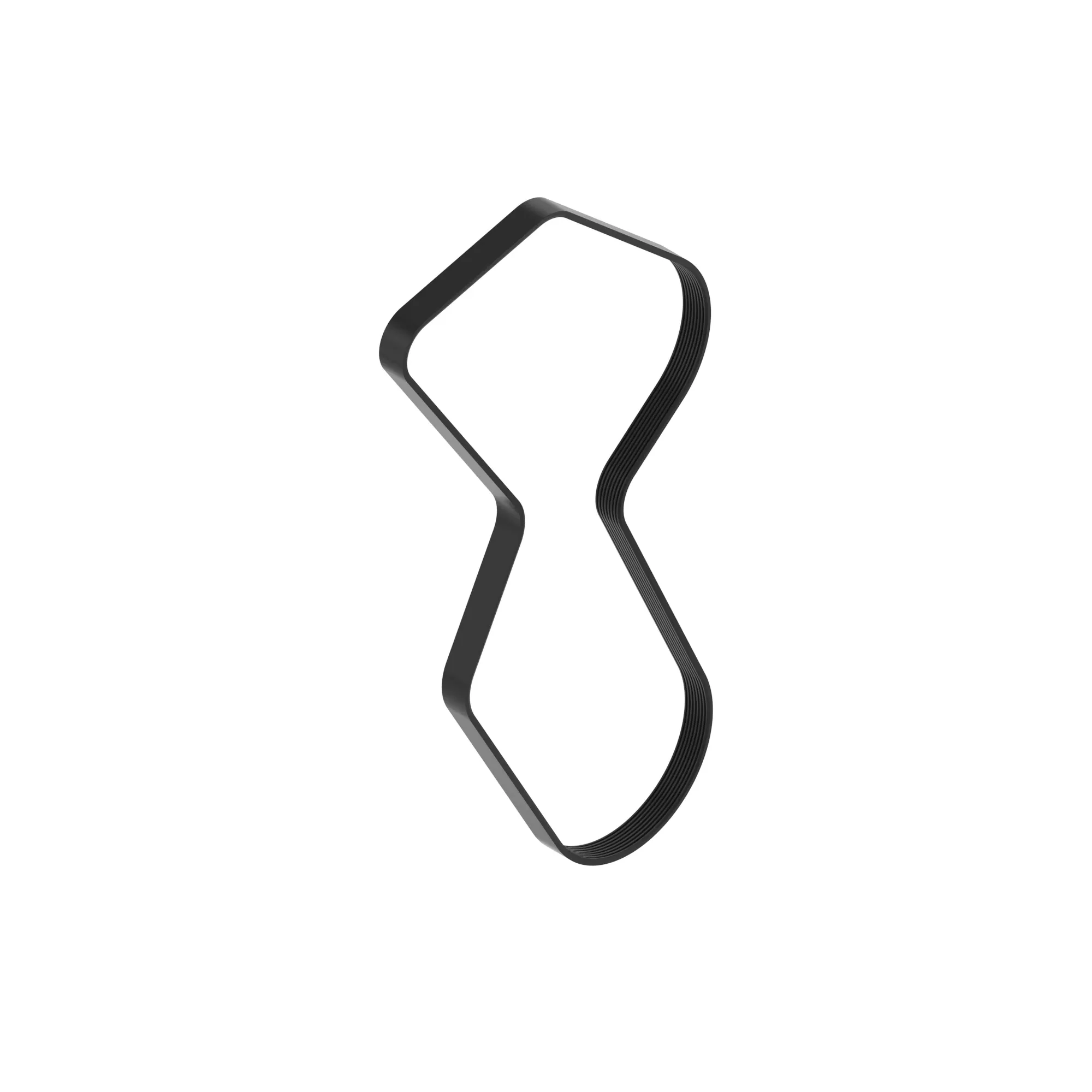 V-BELT, BELT, POLY-RIB