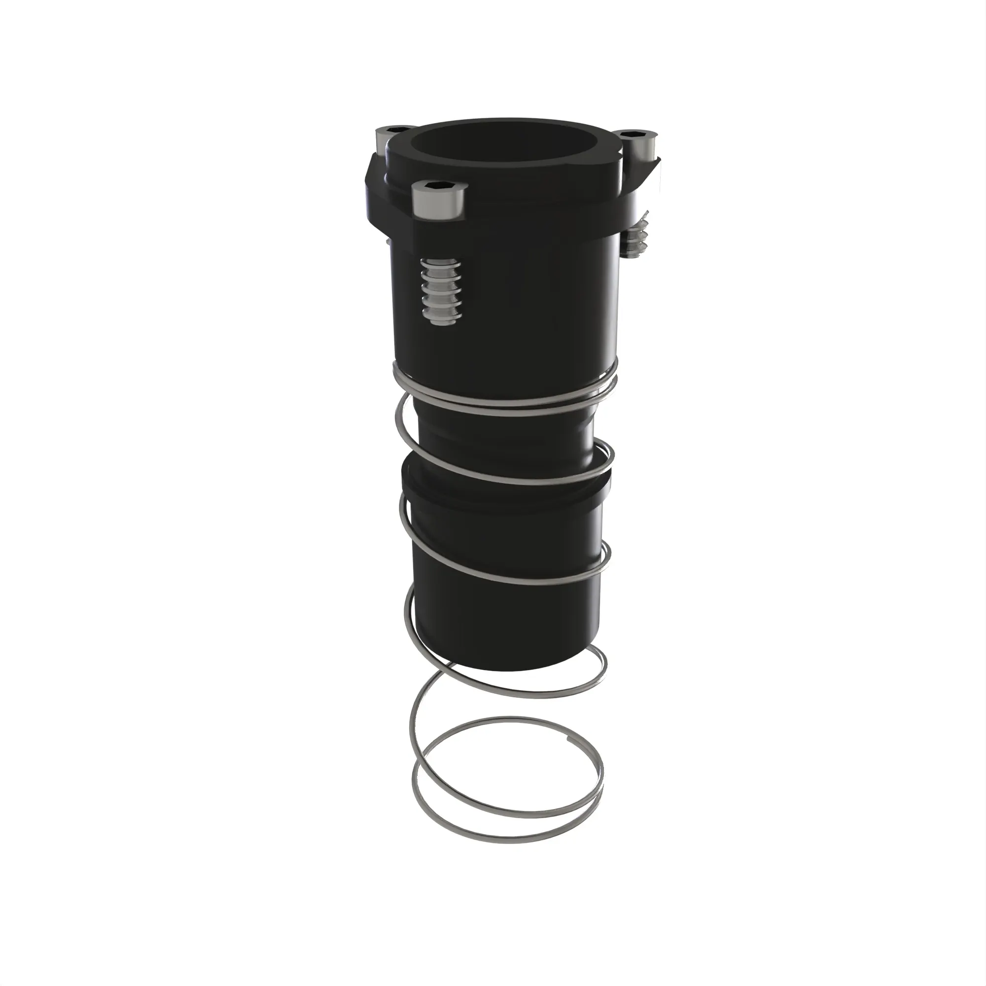ELECTRIC CONNECTOR FIX HALF