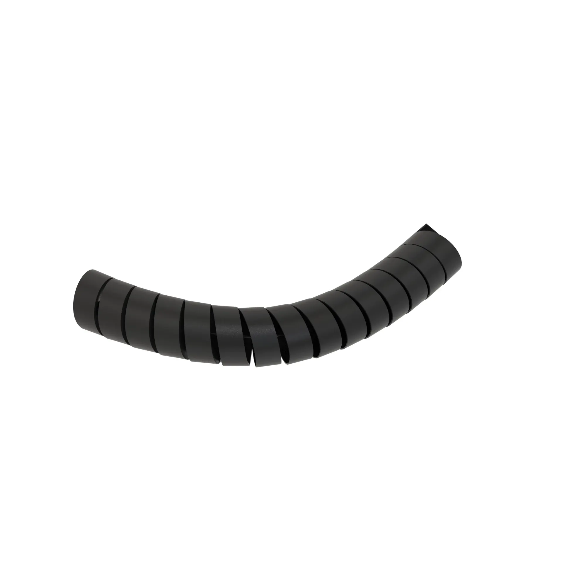 HOSE GUARD HASSINEN VELJ.50 X 3,5 X 2500 BLACK
