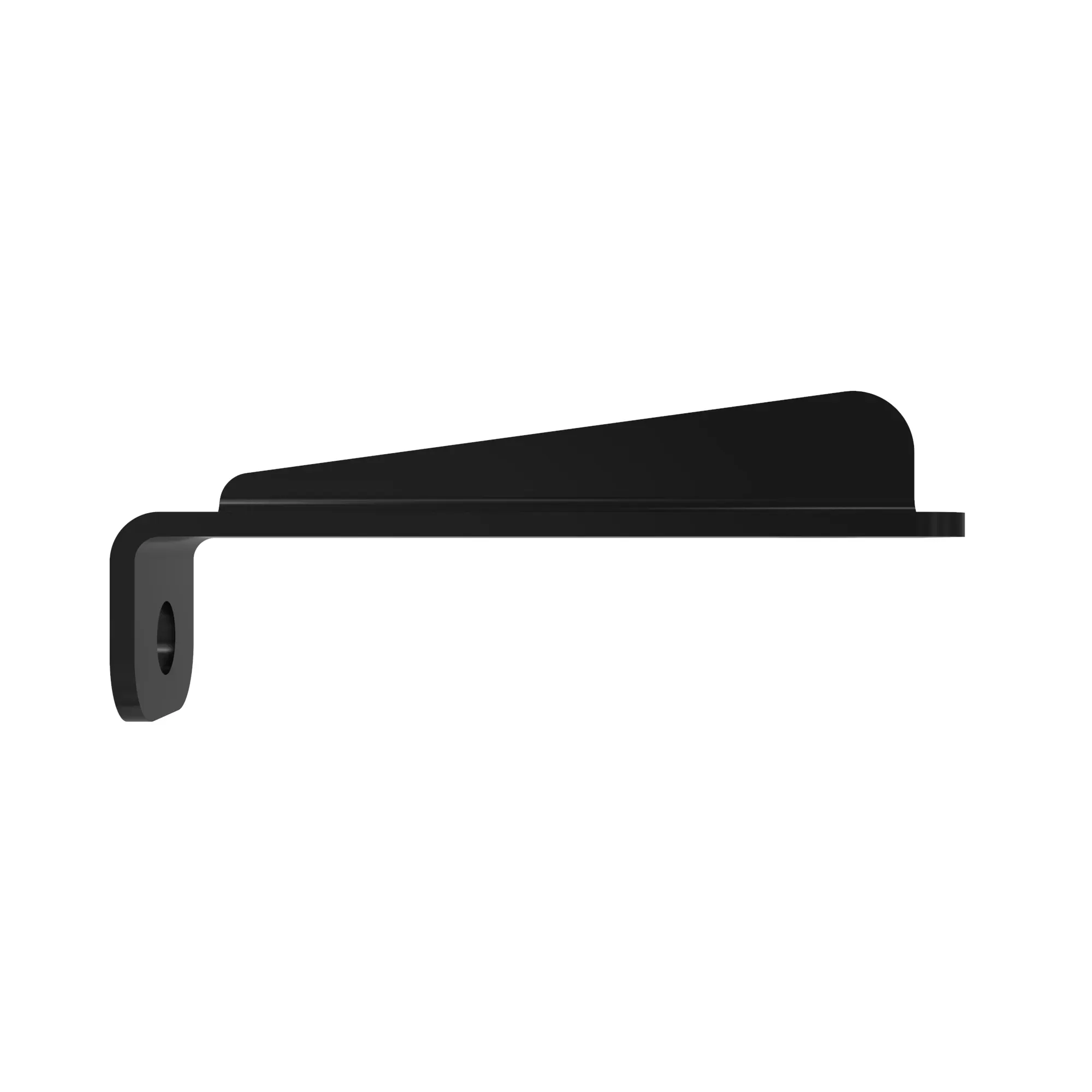 M178429: Cargo Box Fender Guard Bracket
