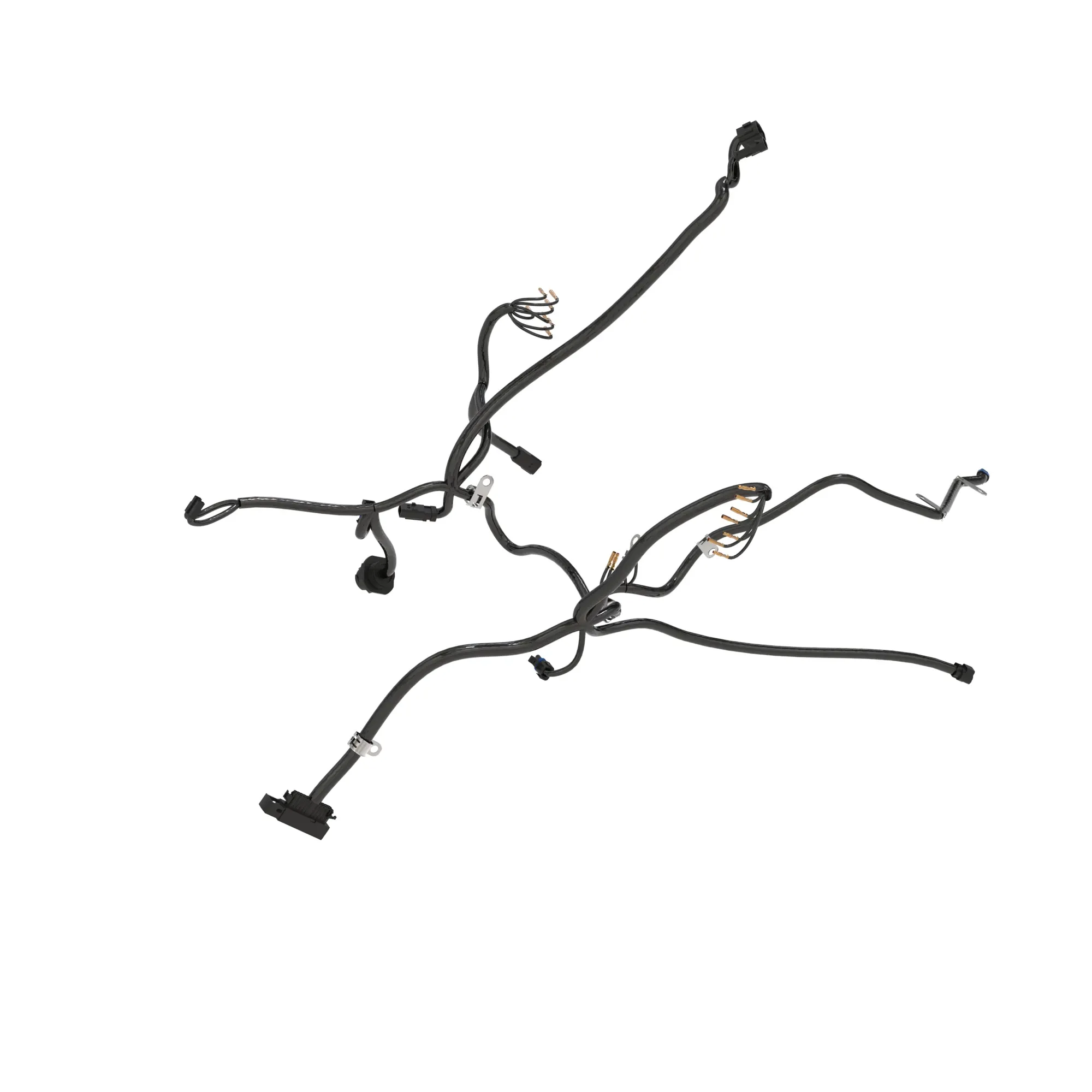John Deere Transmission Wiring Harness - SJ14811