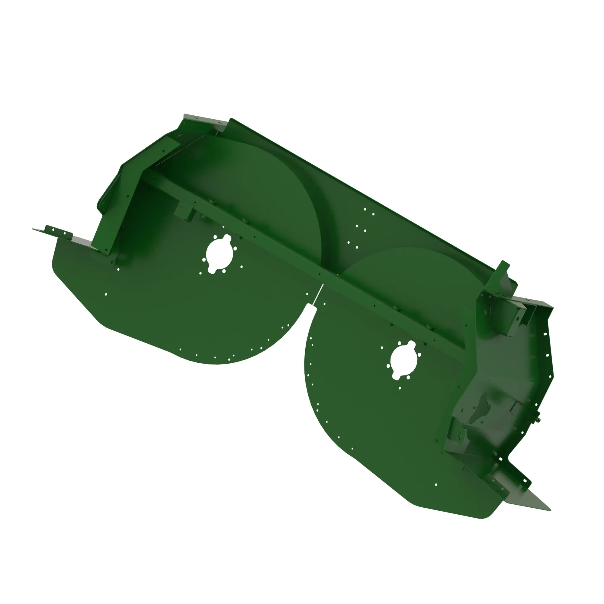 John Deere Frame - AXE107125
