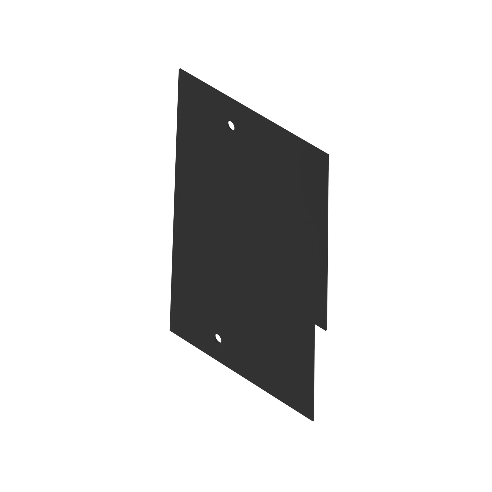 HEAT SHIELD, HEAT SHIELD, HOOD SUPP