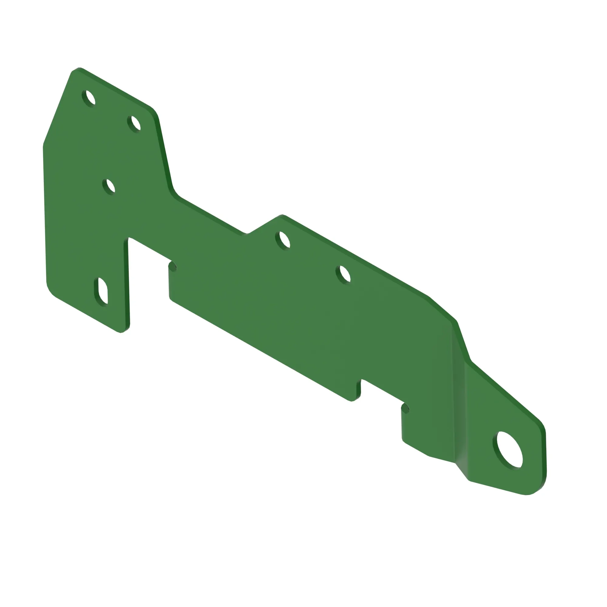 BRACKET, RH