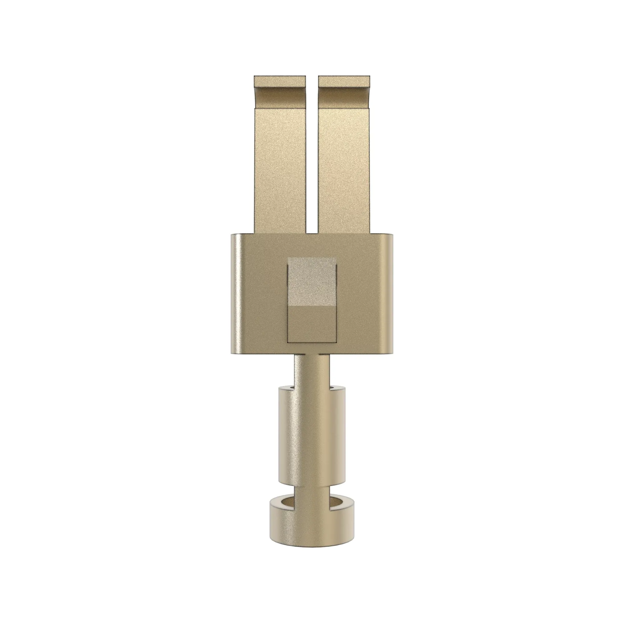 AMP JPT RECEPTACLE NOM 2.8-1