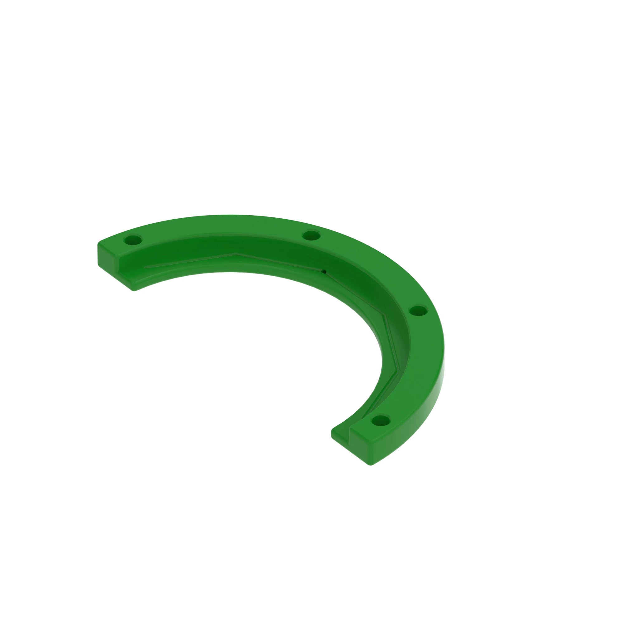 RETAINER, STEERING RETAINER MACHINE