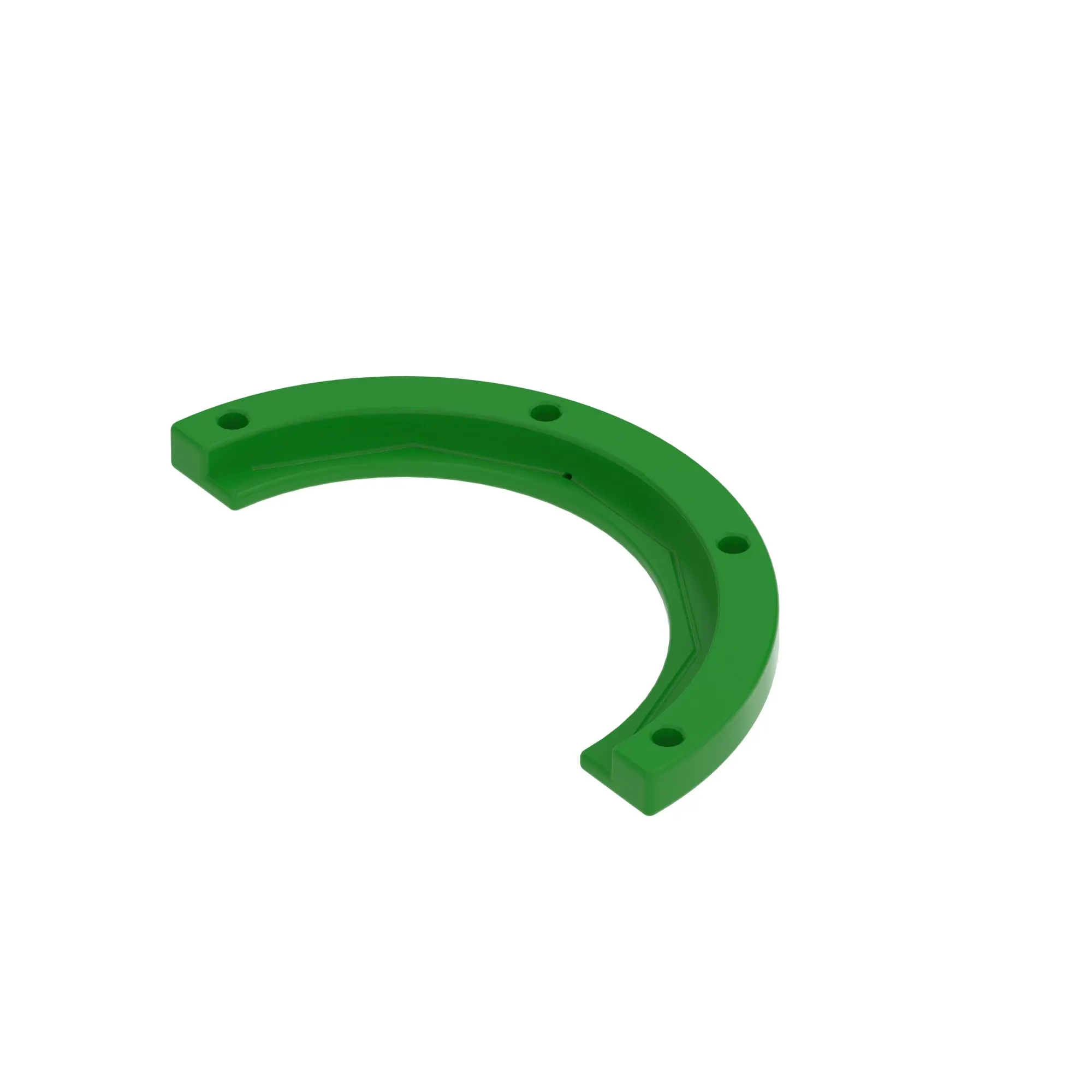 RETAINER, STEERING RETAINER MACHINE