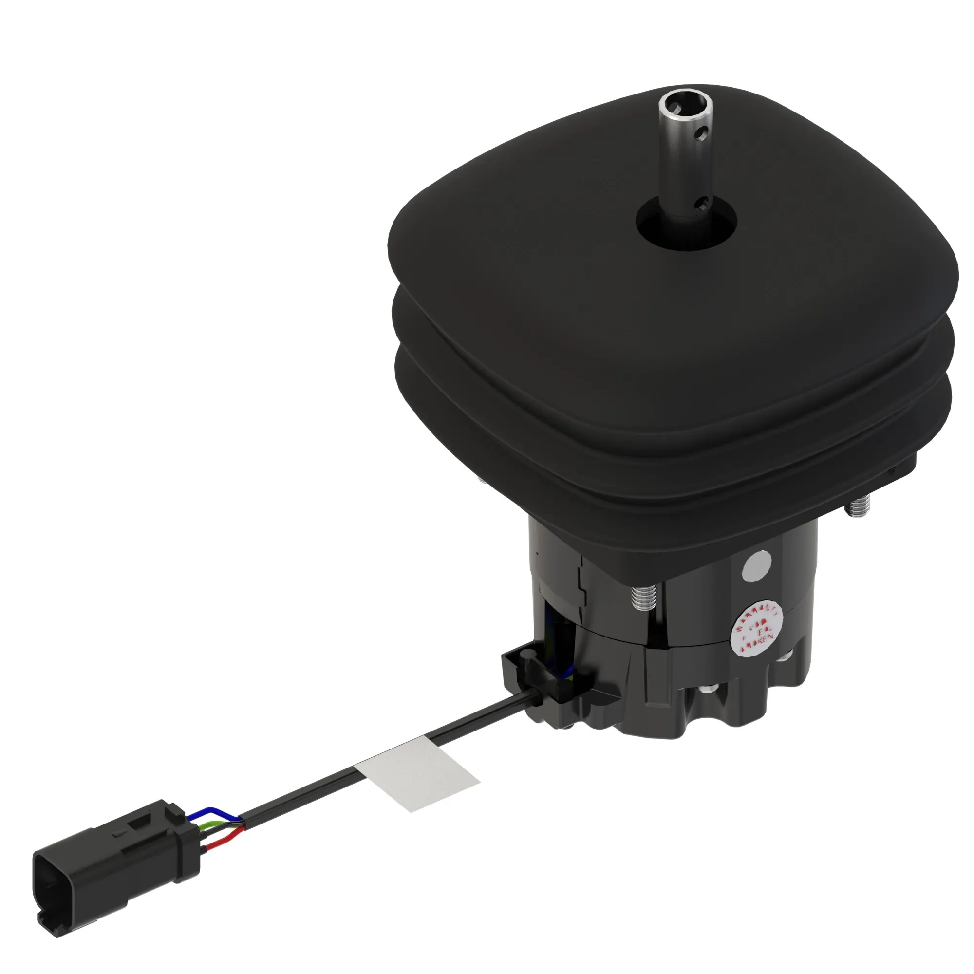 John Deere Multi-Functional Controller - AT455523