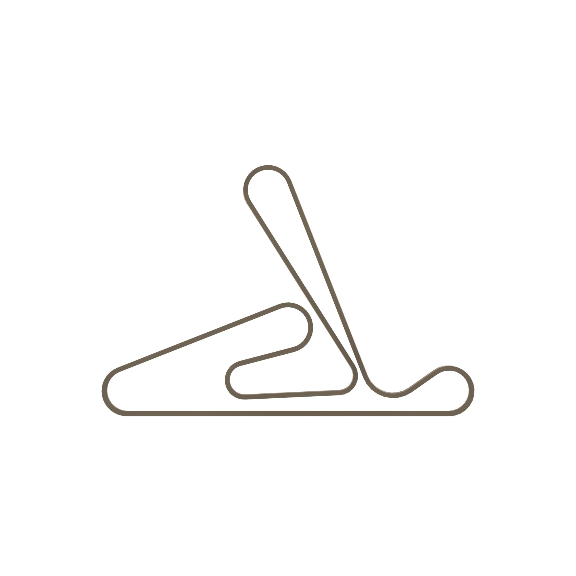 BELT, MOWER DRIVE (46")