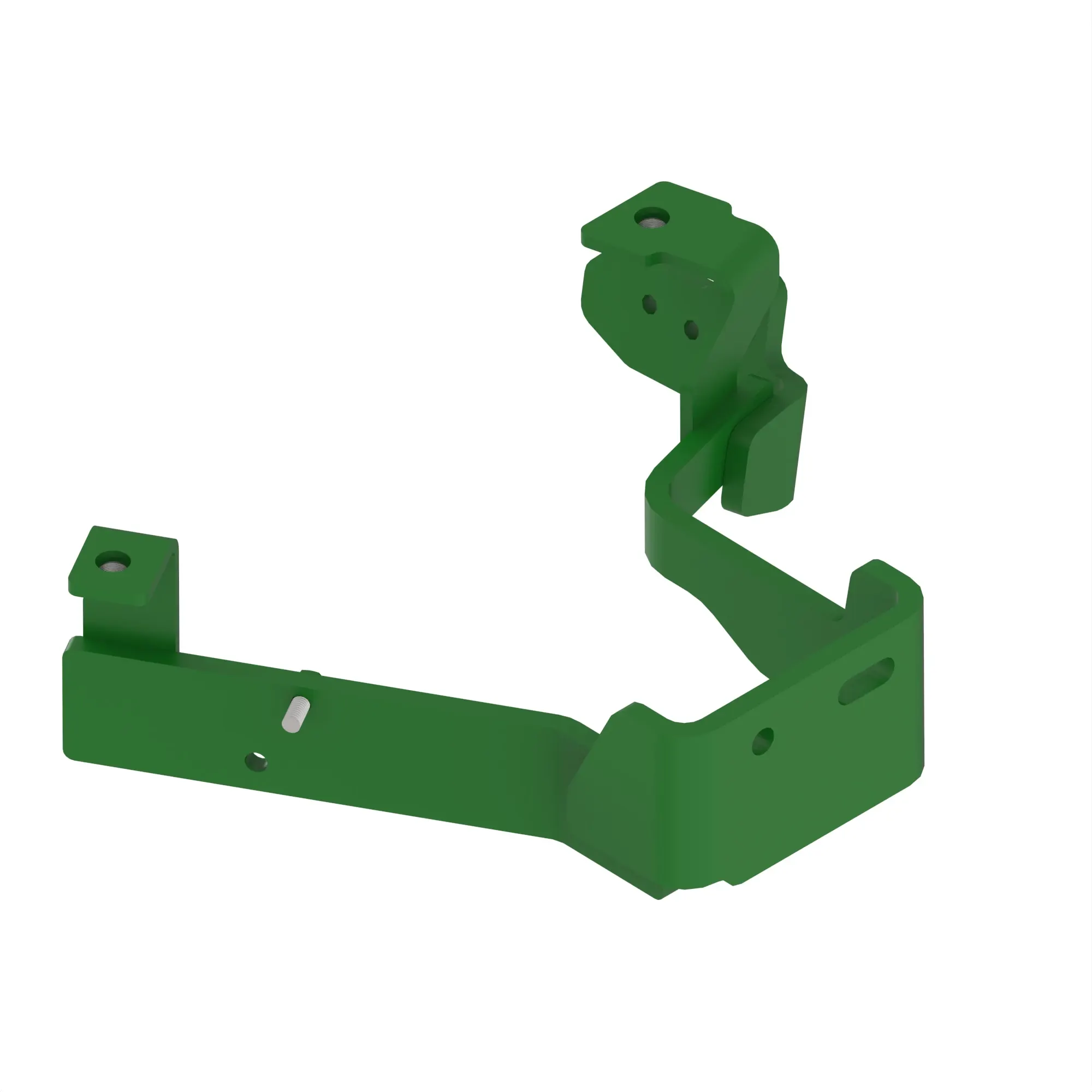 BRACKET, COVER RH, FT4-6M MX-OOS HO