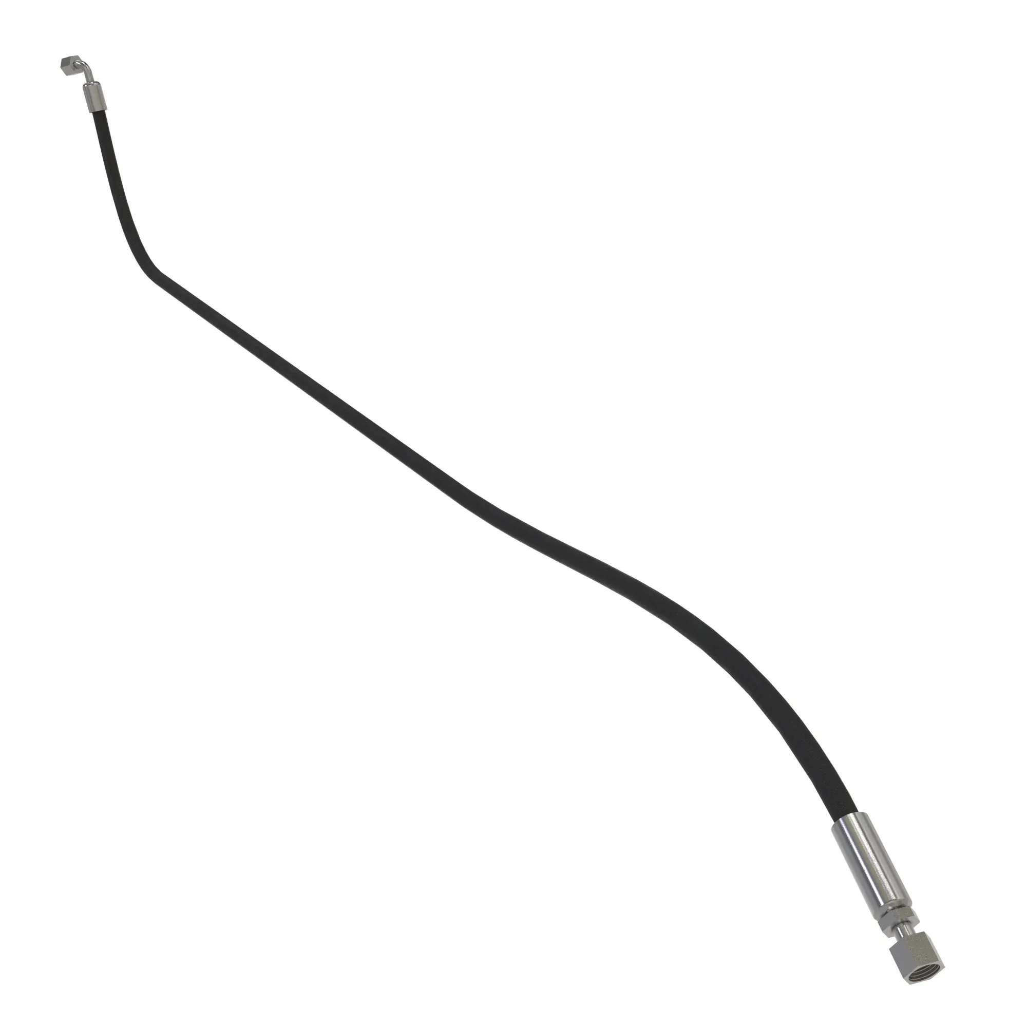 HOSE ASSY, HYD. - RH BRAKE