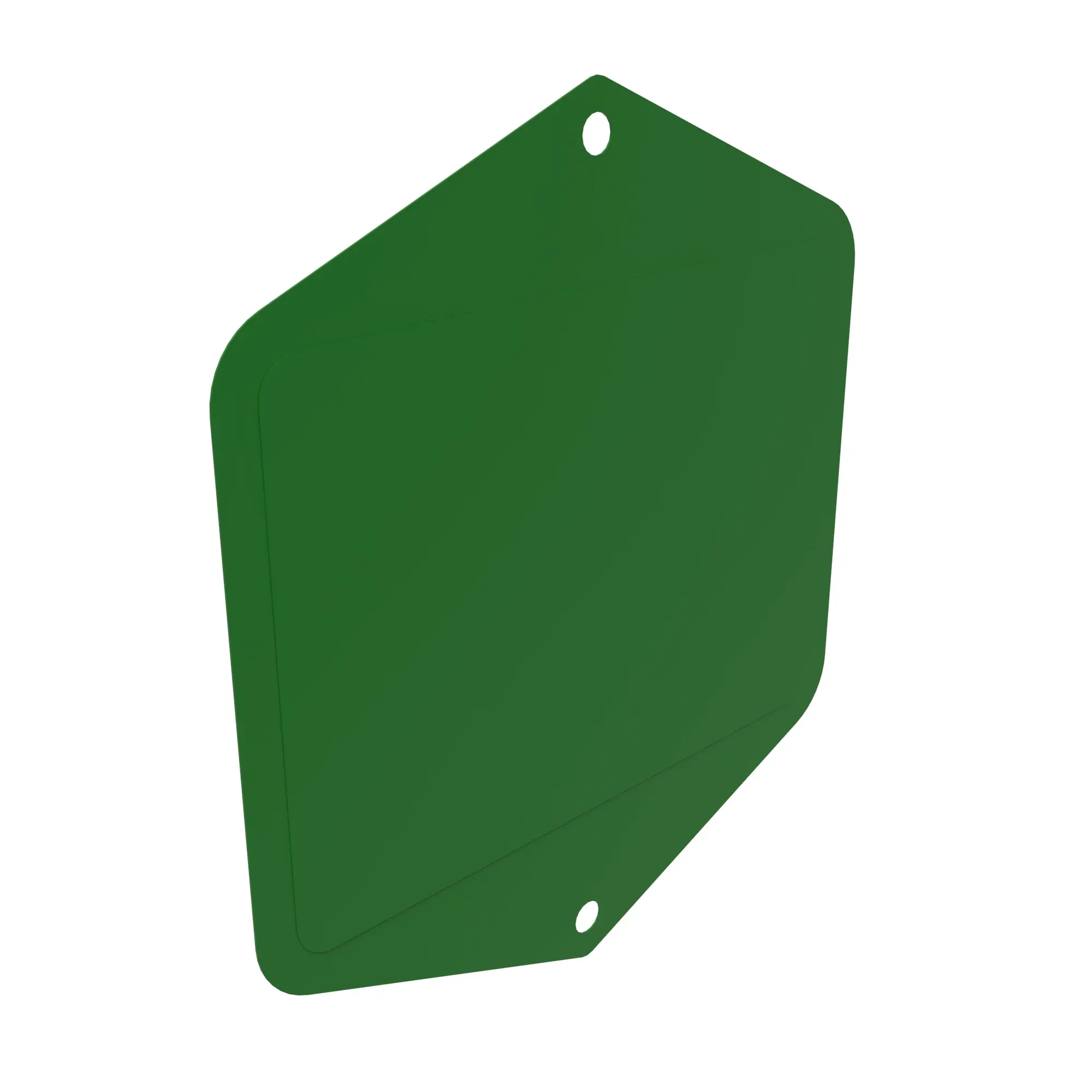 John Deere Fan Housing Door - AE45967