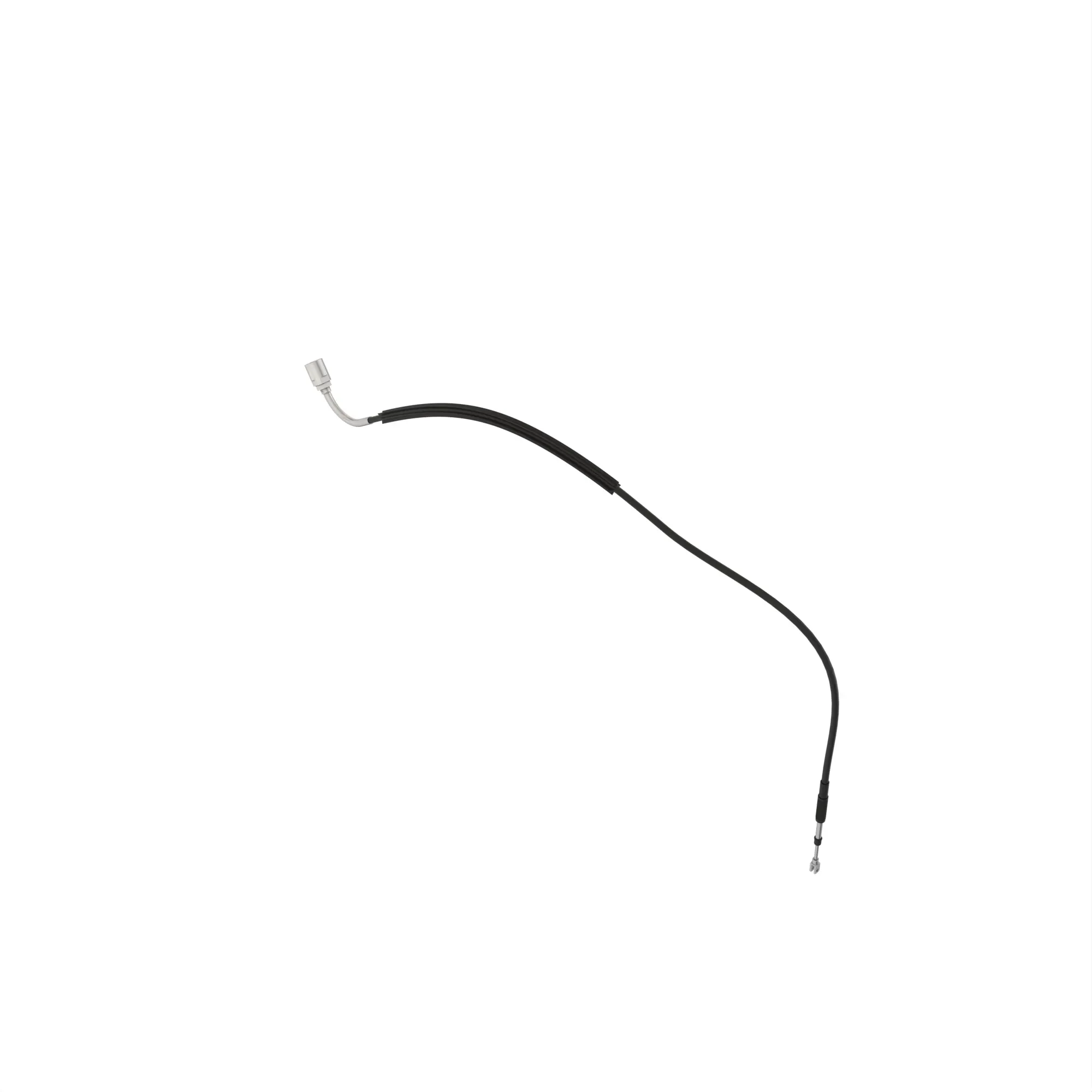 PUSH PULL CABLE, 5R MID SCV