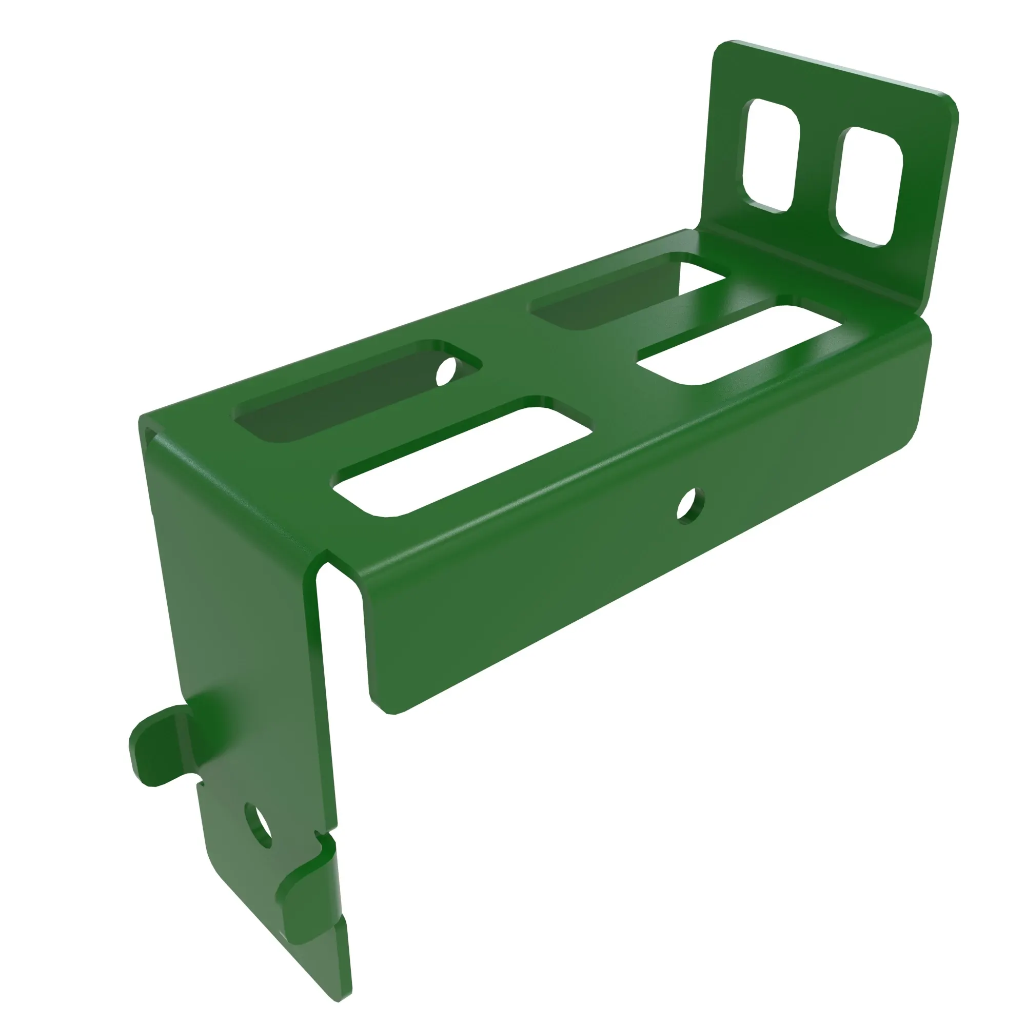 John Deere Tether Holder Channel - N382246