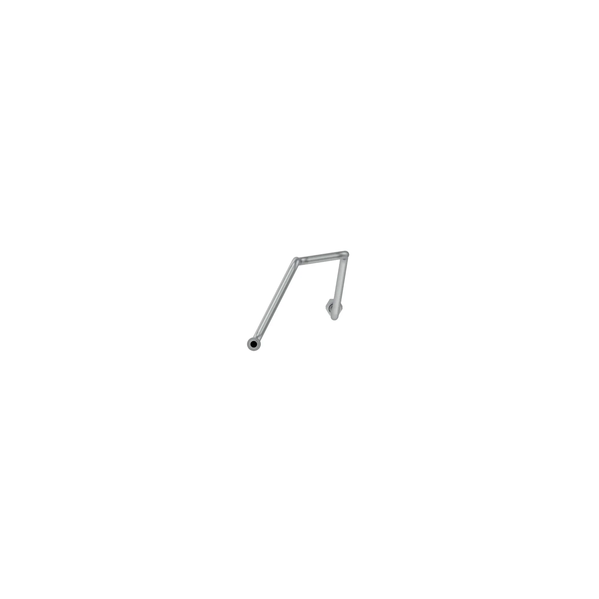 OIL LINE, IVT SUPPLY(30 BAR)