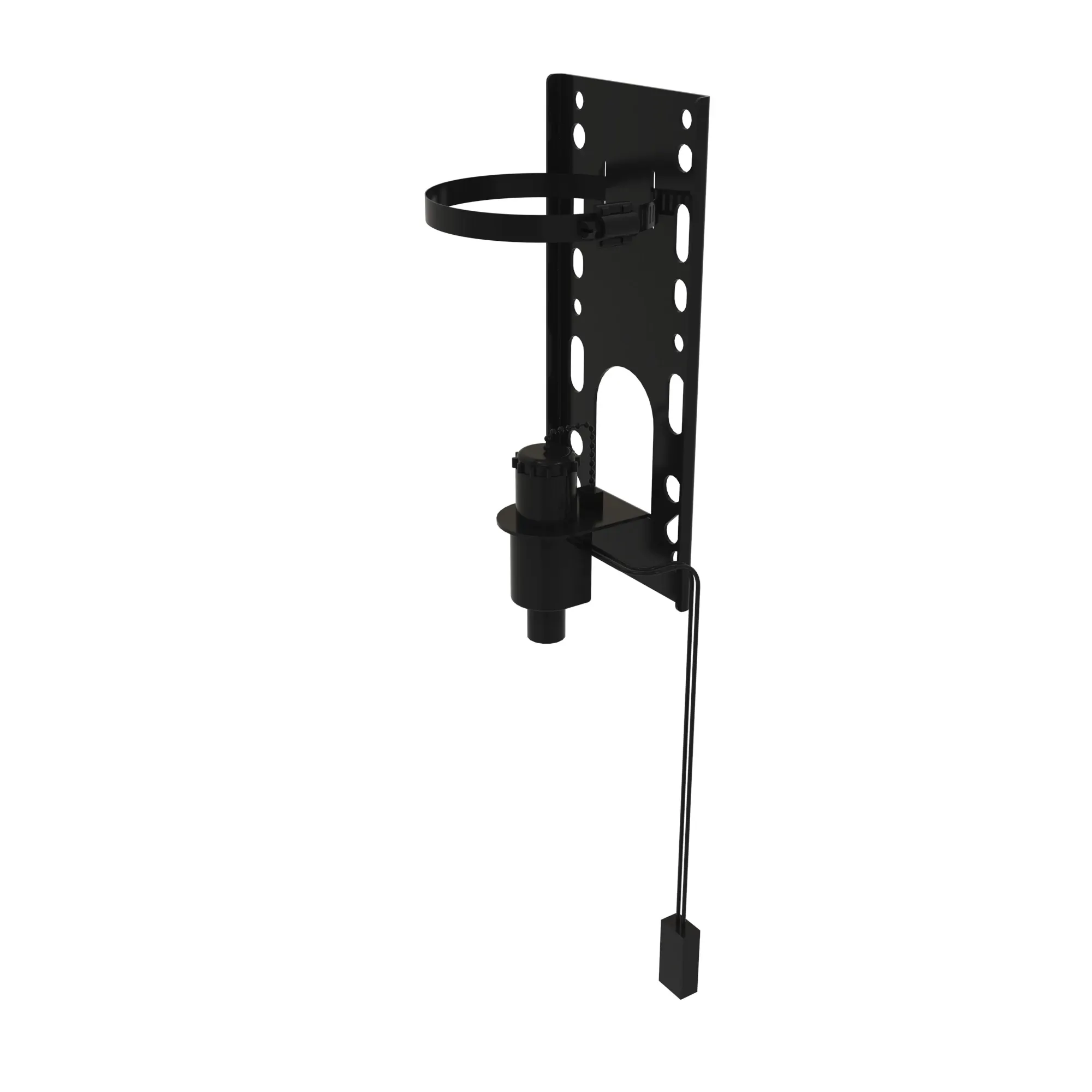 ETHER VALVE