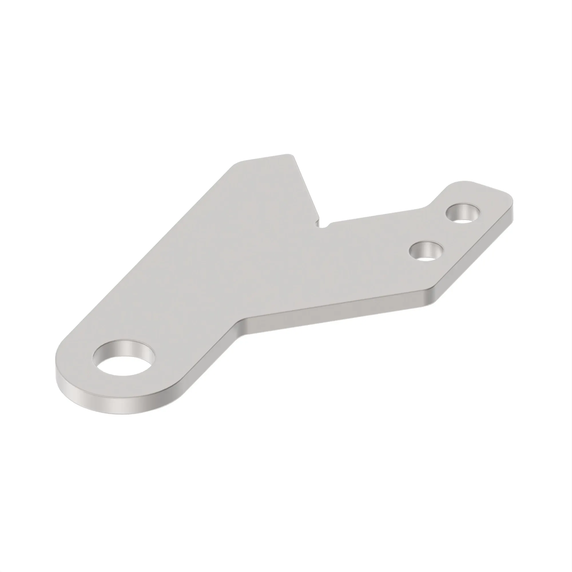 BRACKET, BRAKE HANDLE