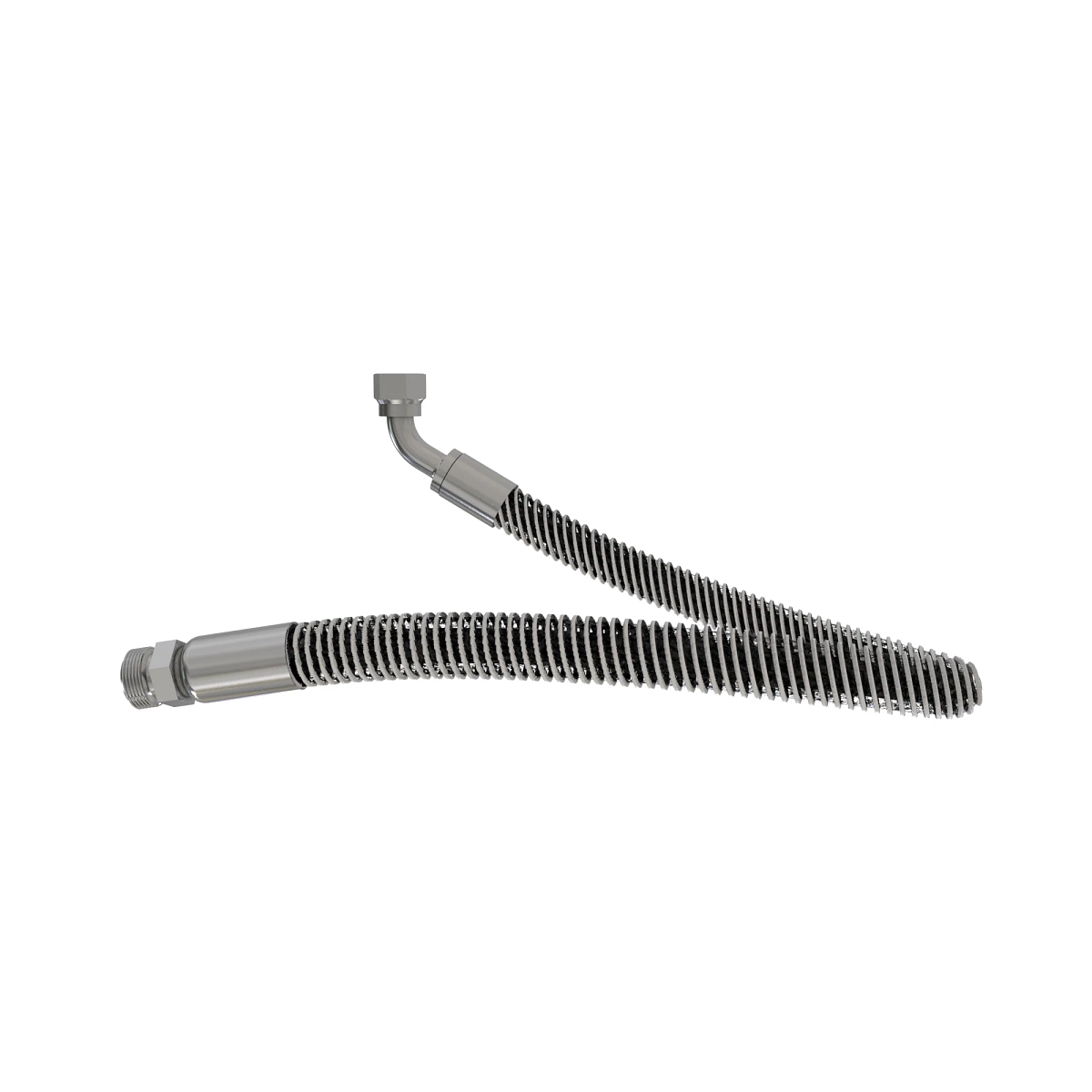 Hydraulic Hose, Brake Valve, Supply