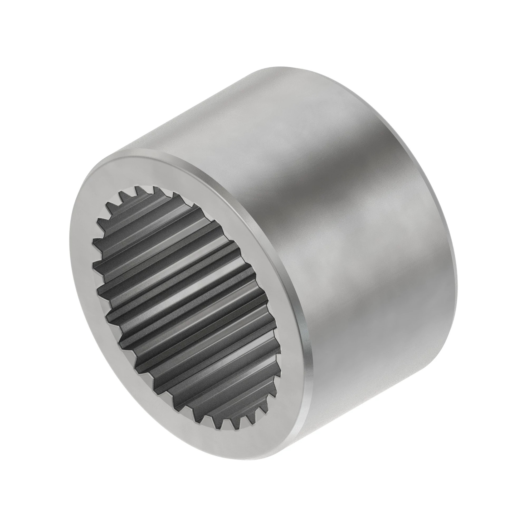 SPLINED COUPLING
