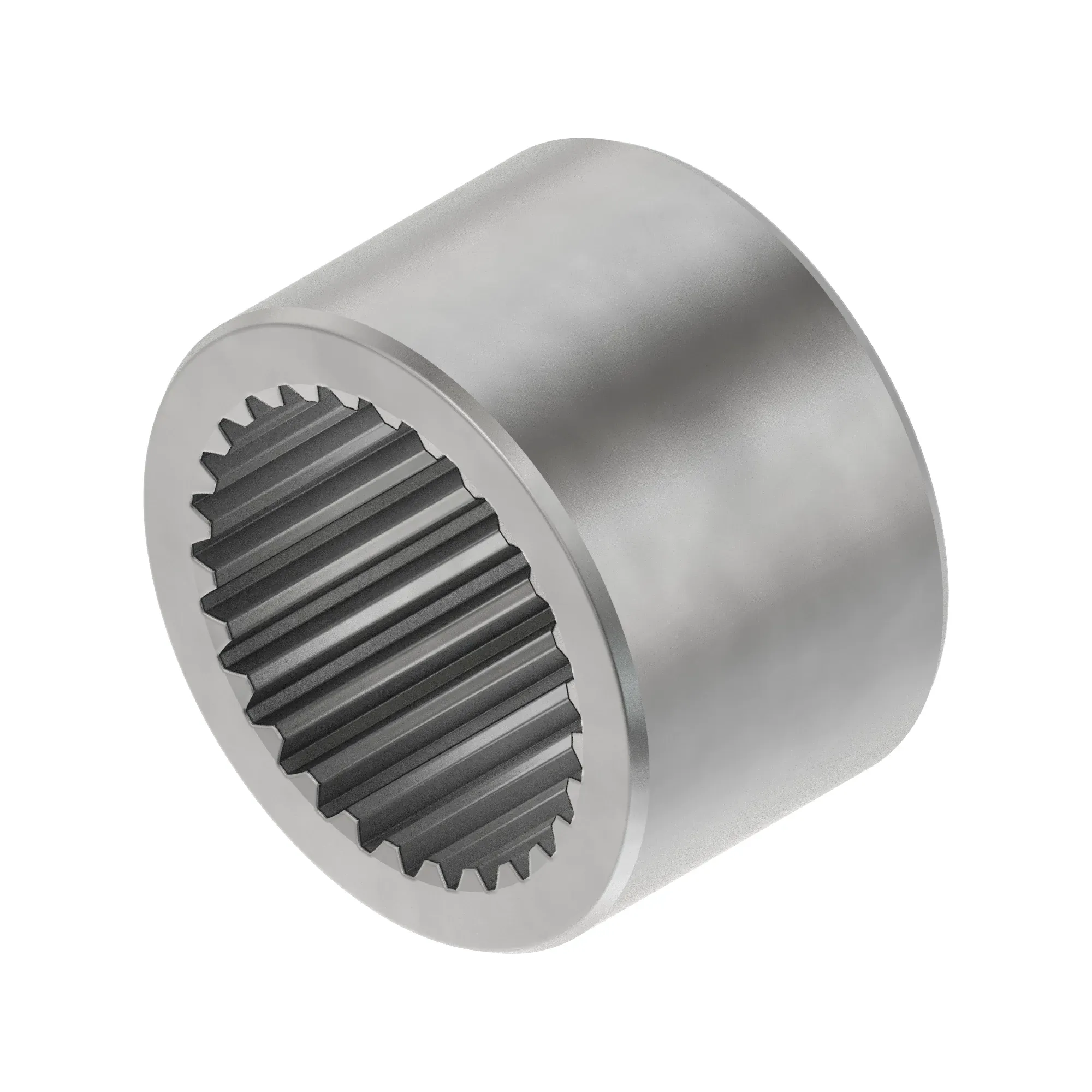 John Deere Splined Coupling - 4045076