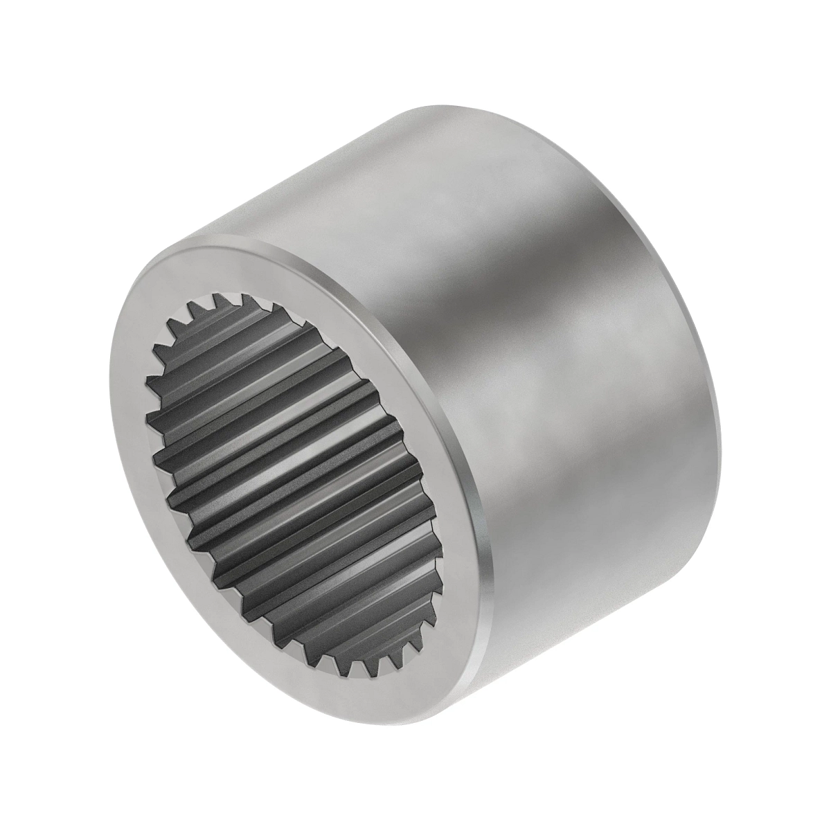 John Deere Splined Coupling - 4045076