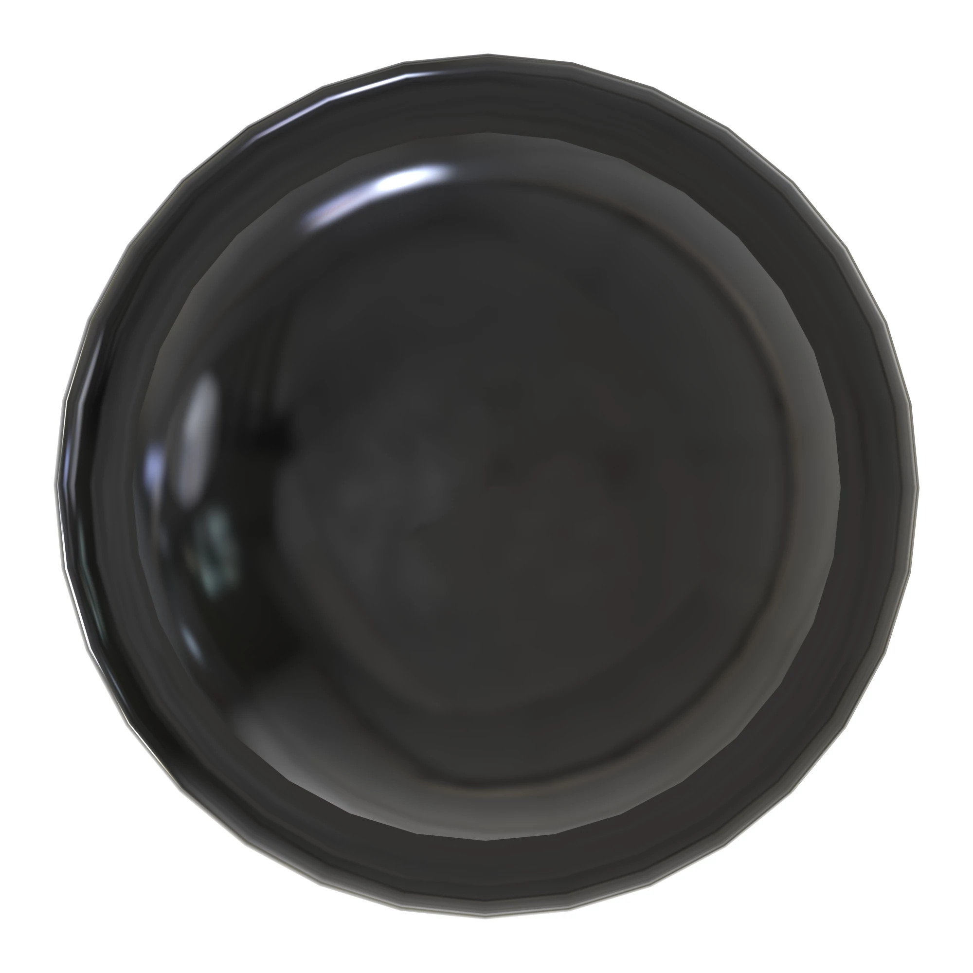 Gas Operated Cylinder