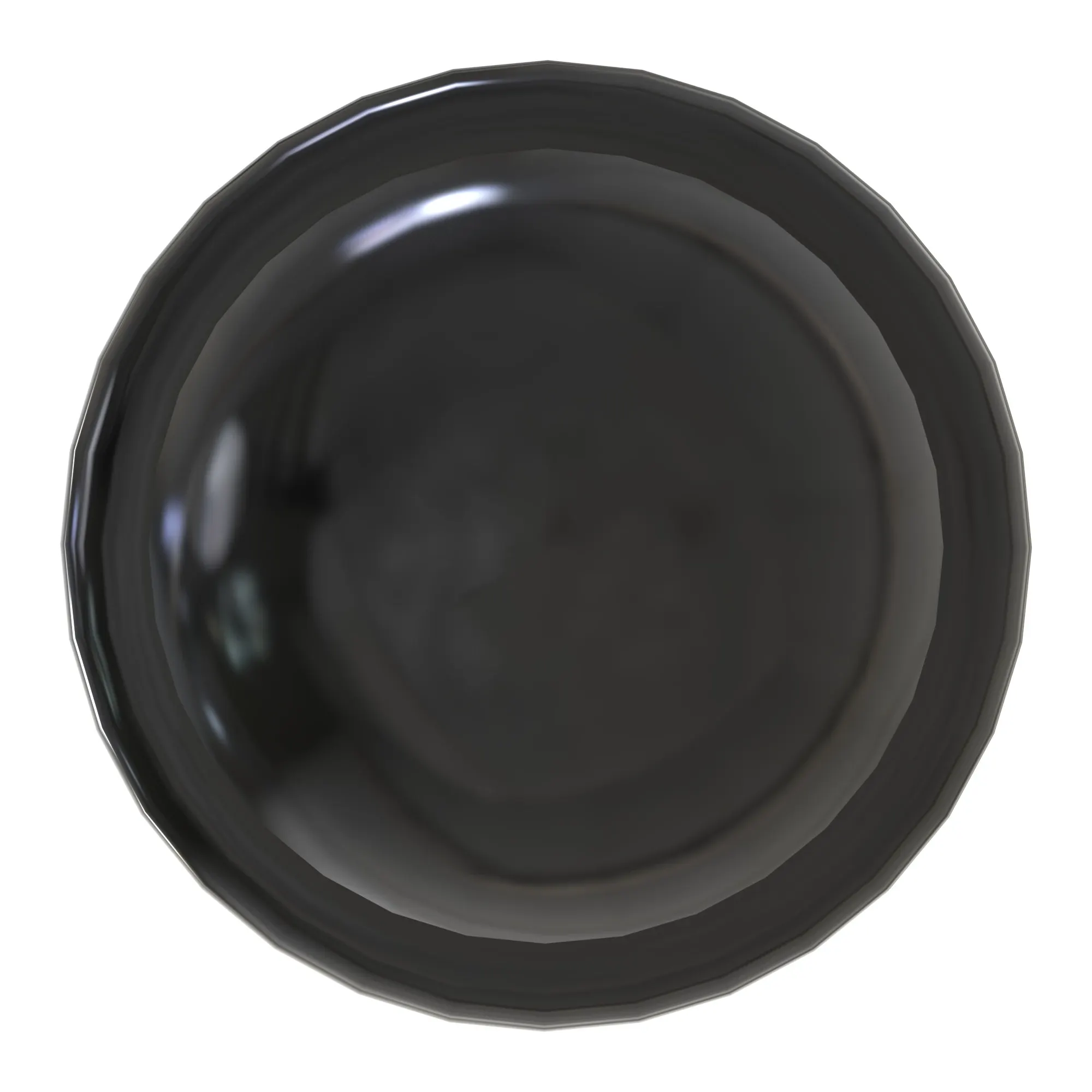 Gas Operated Cylinder