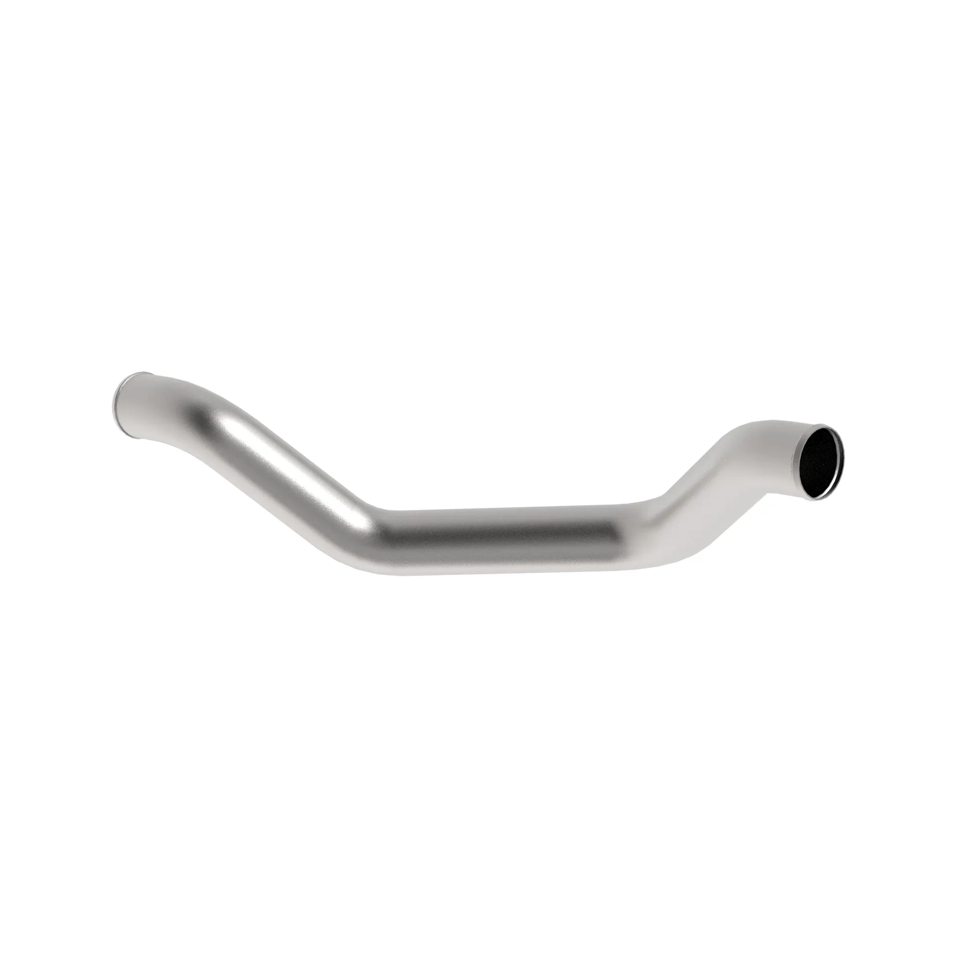TUBE,TURBO TO CAC, 6.8L