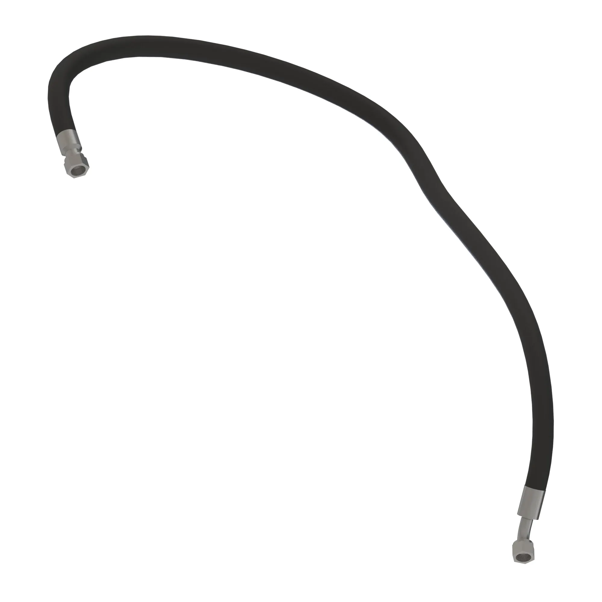 John Deere Hydraulic Hose - F737777