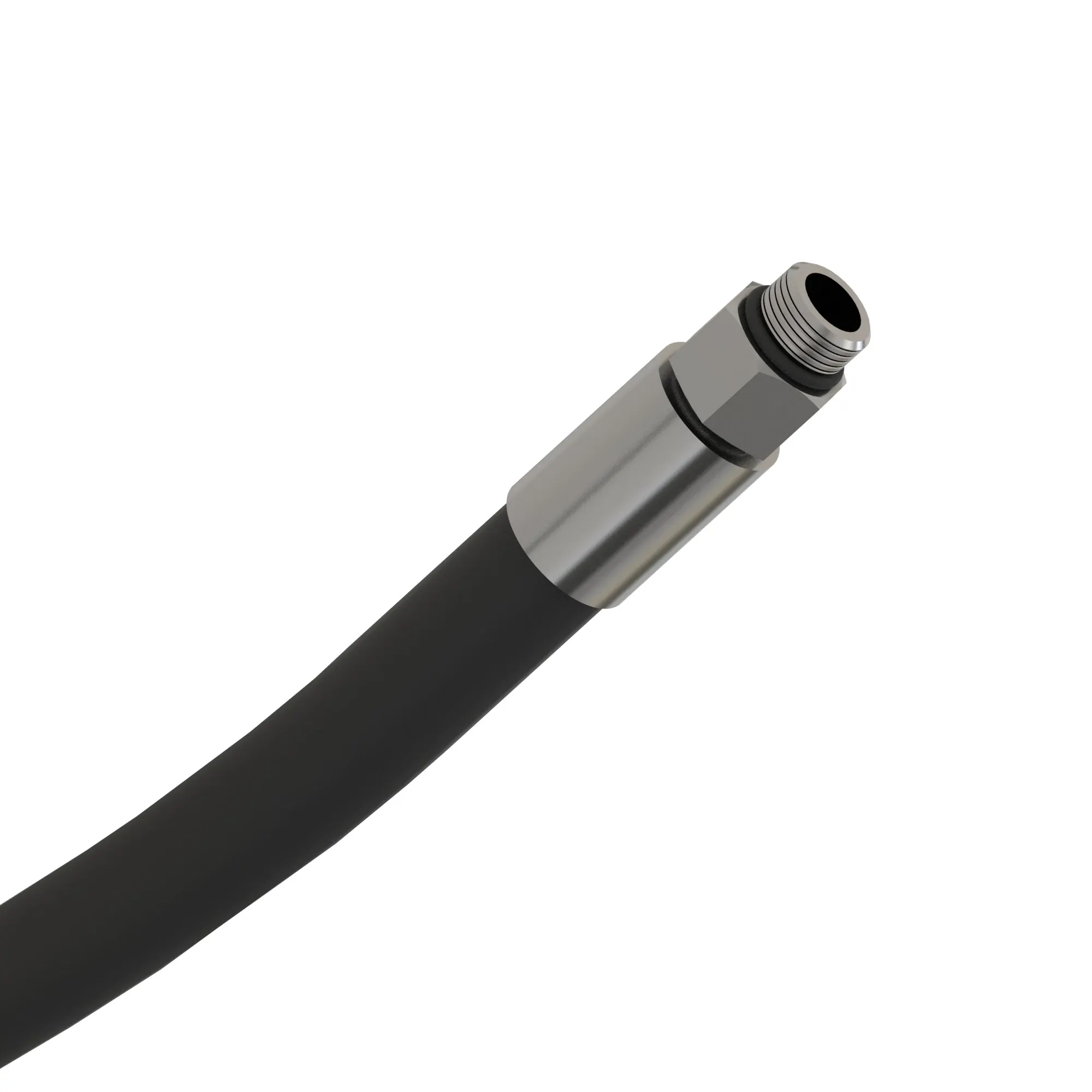 Hydraulic Hose