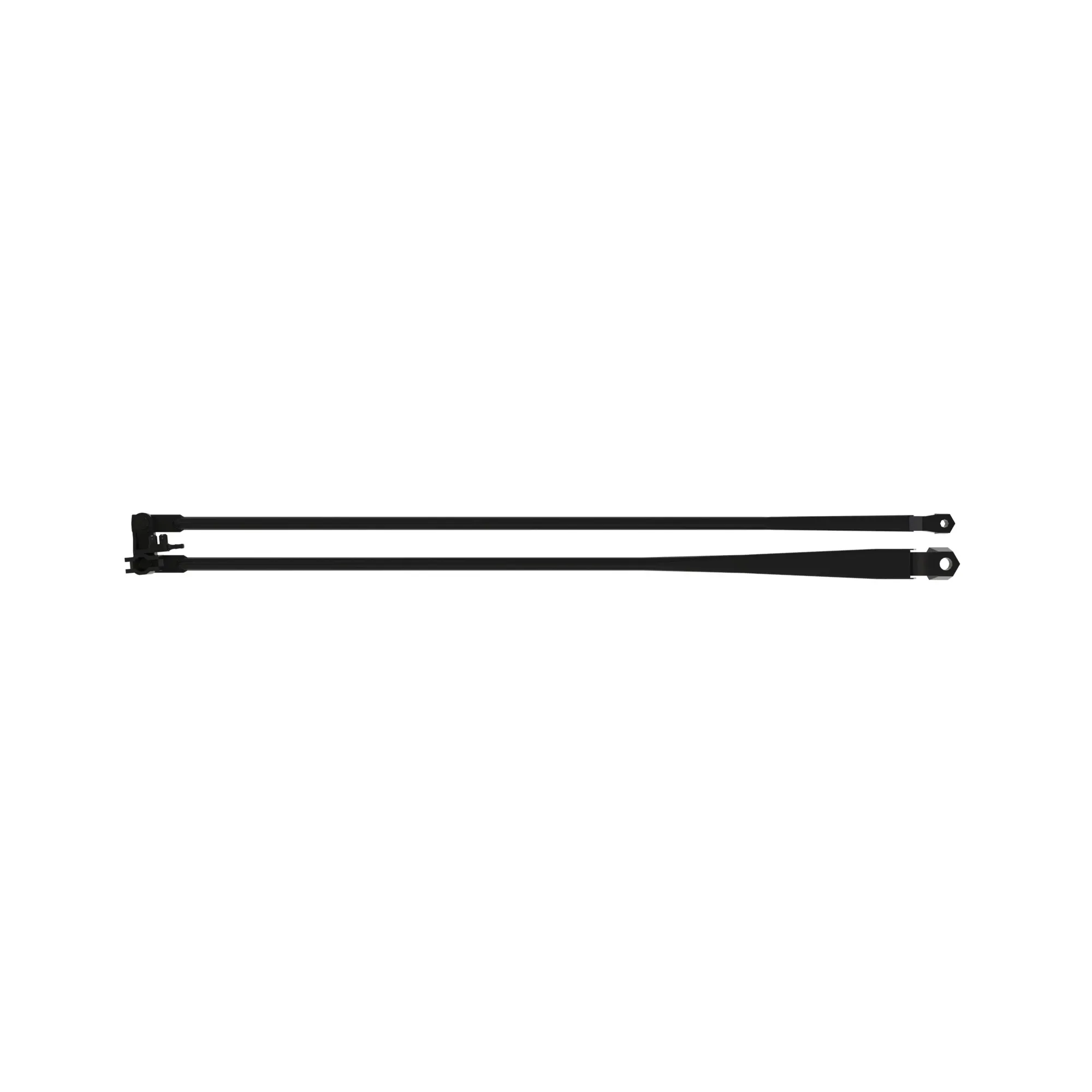 ARM WIPER PANTOGRAPH  WET 24.00 WIPER ARM