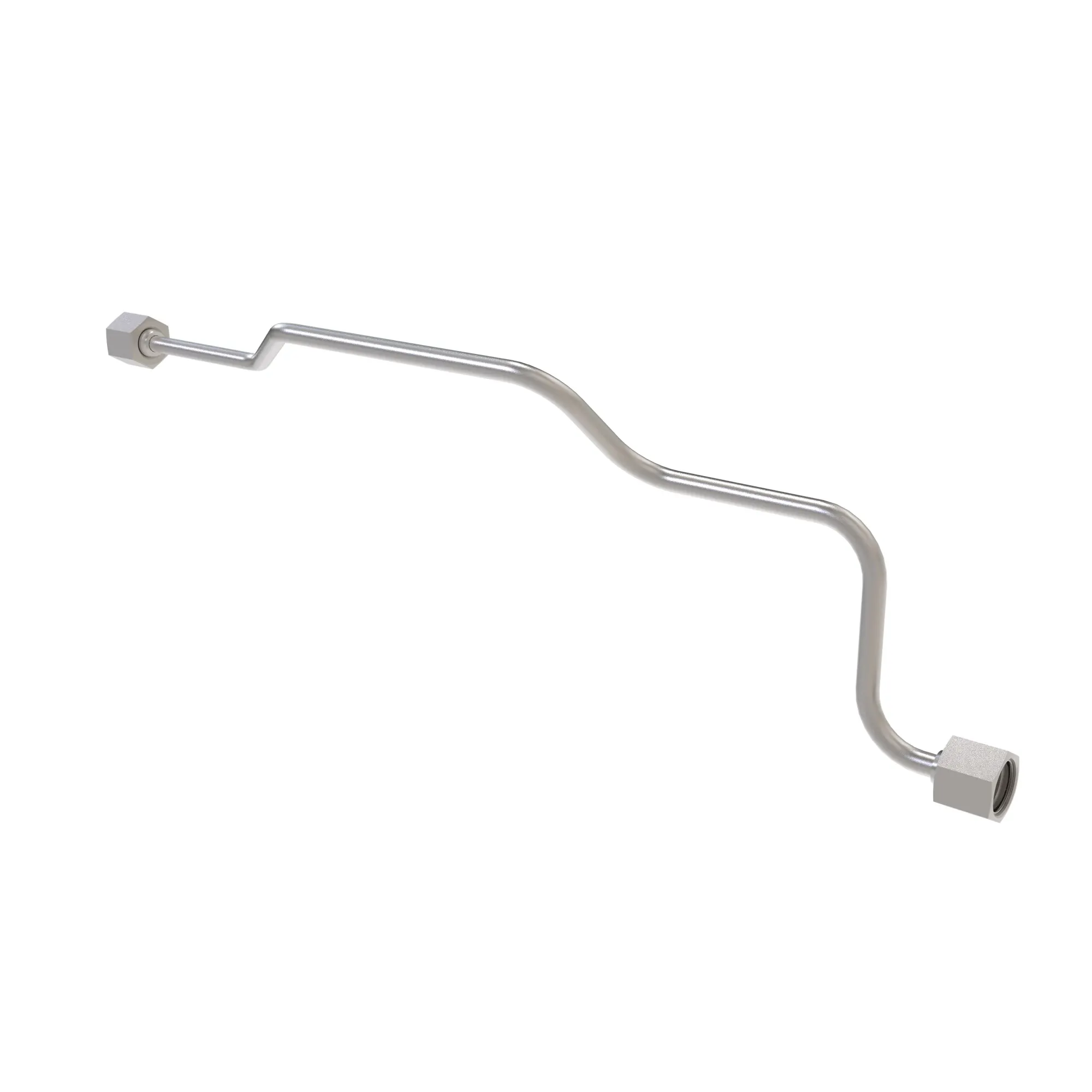 John Deere Brake Line - AL221725