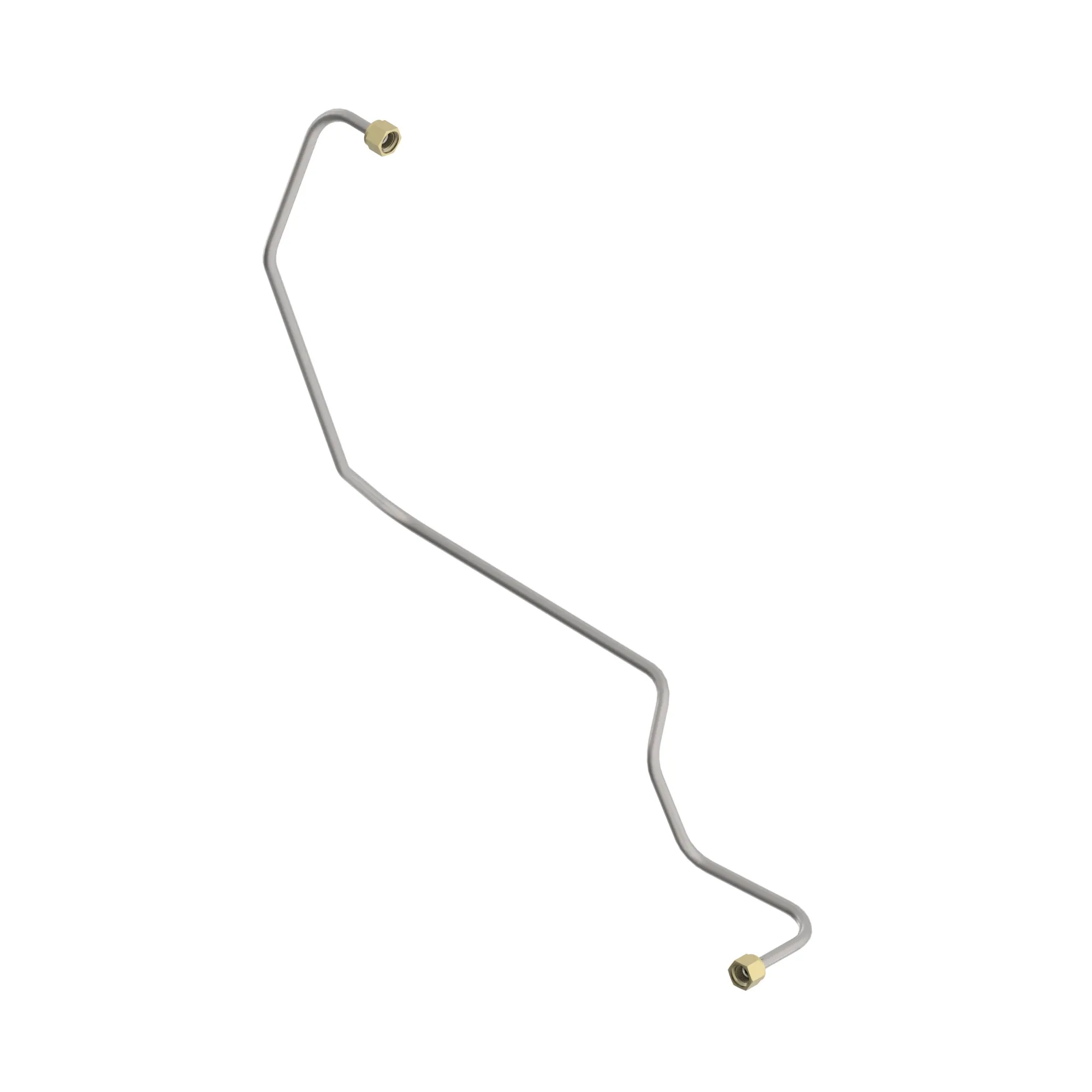 John Deere Fuel Line - RE60006