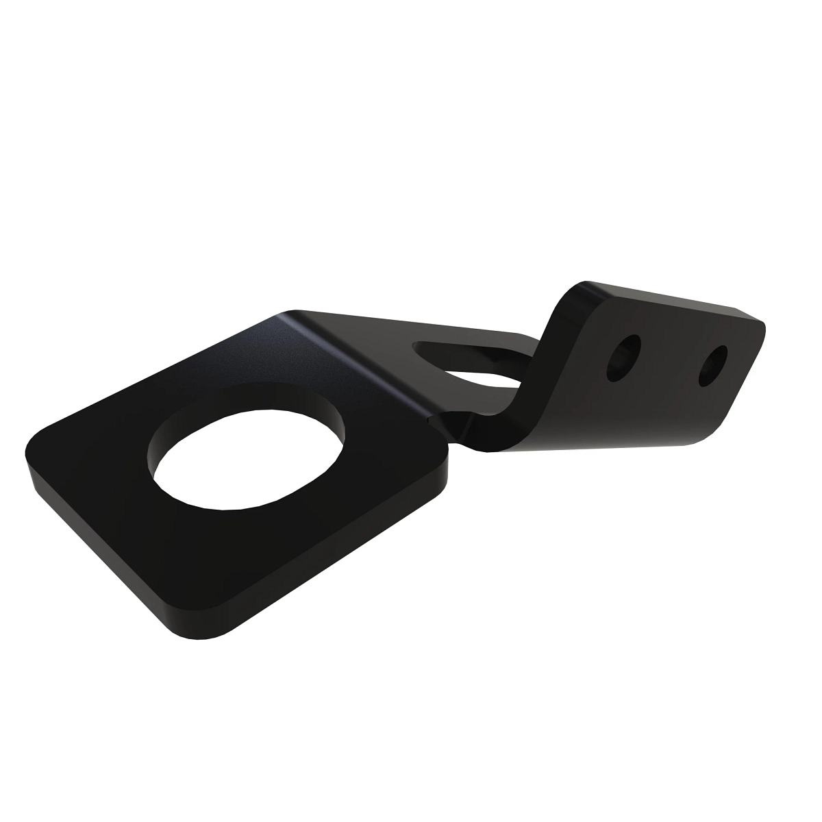 Radiator Mount Bracket